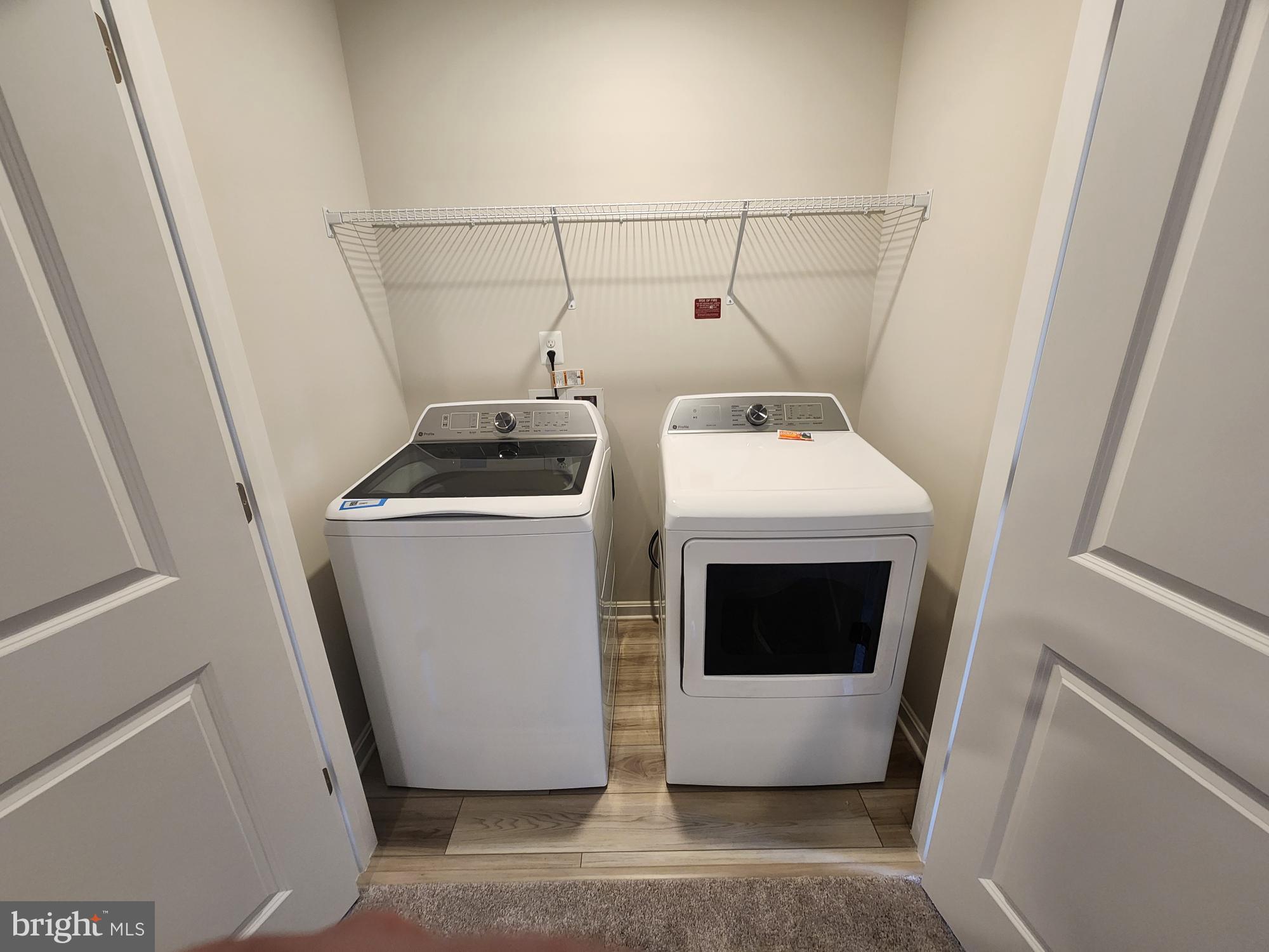 NORBORNE GLEBE - Residential Lease