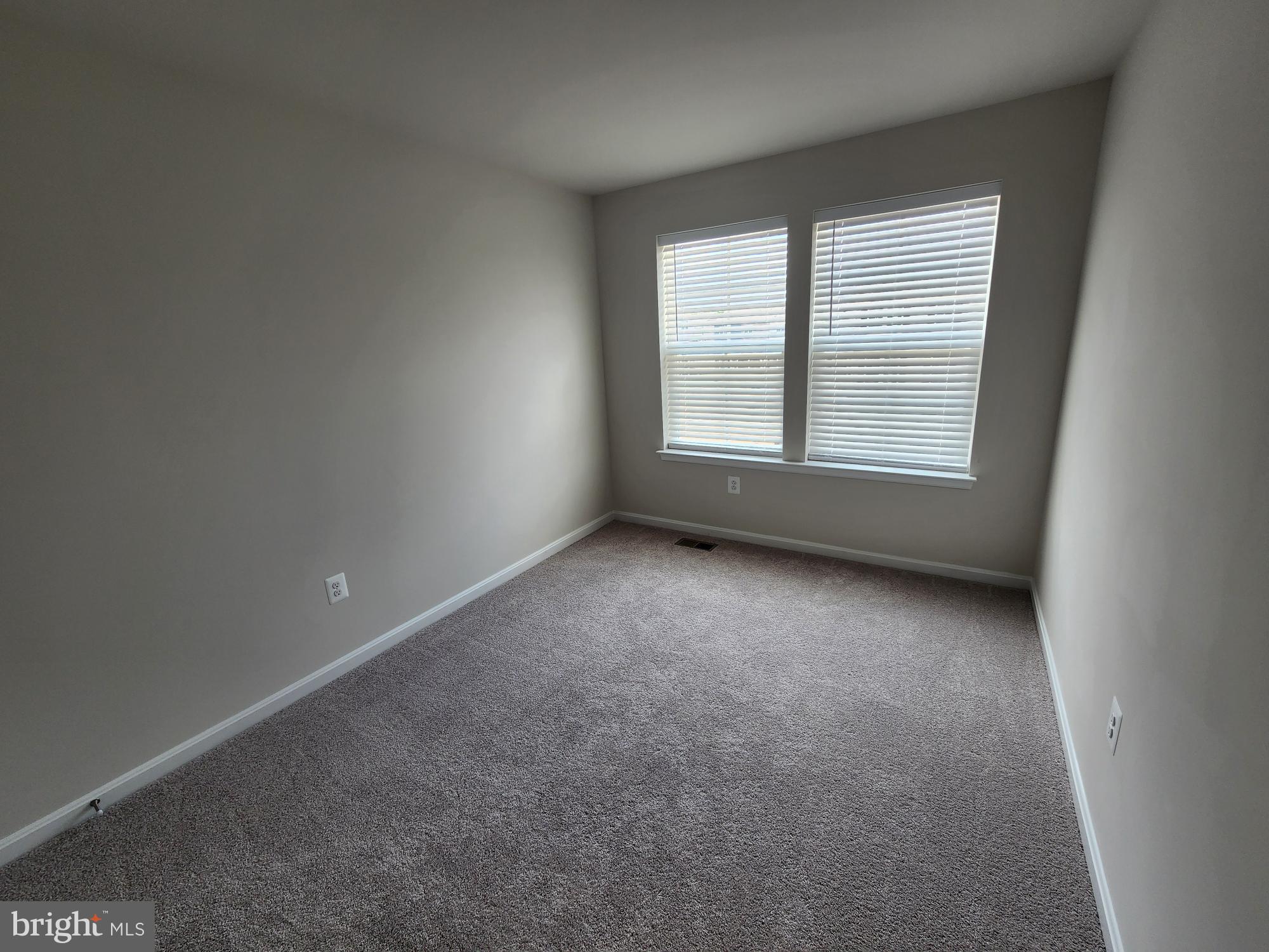 NORBORNE GLEBE - Residential Lease