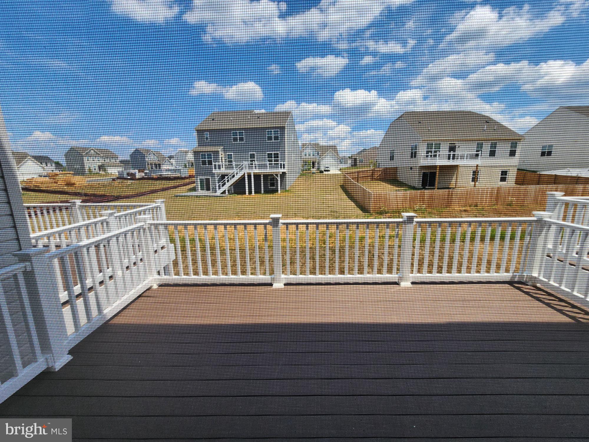 NORBORNE GLEBE - Residential Lease