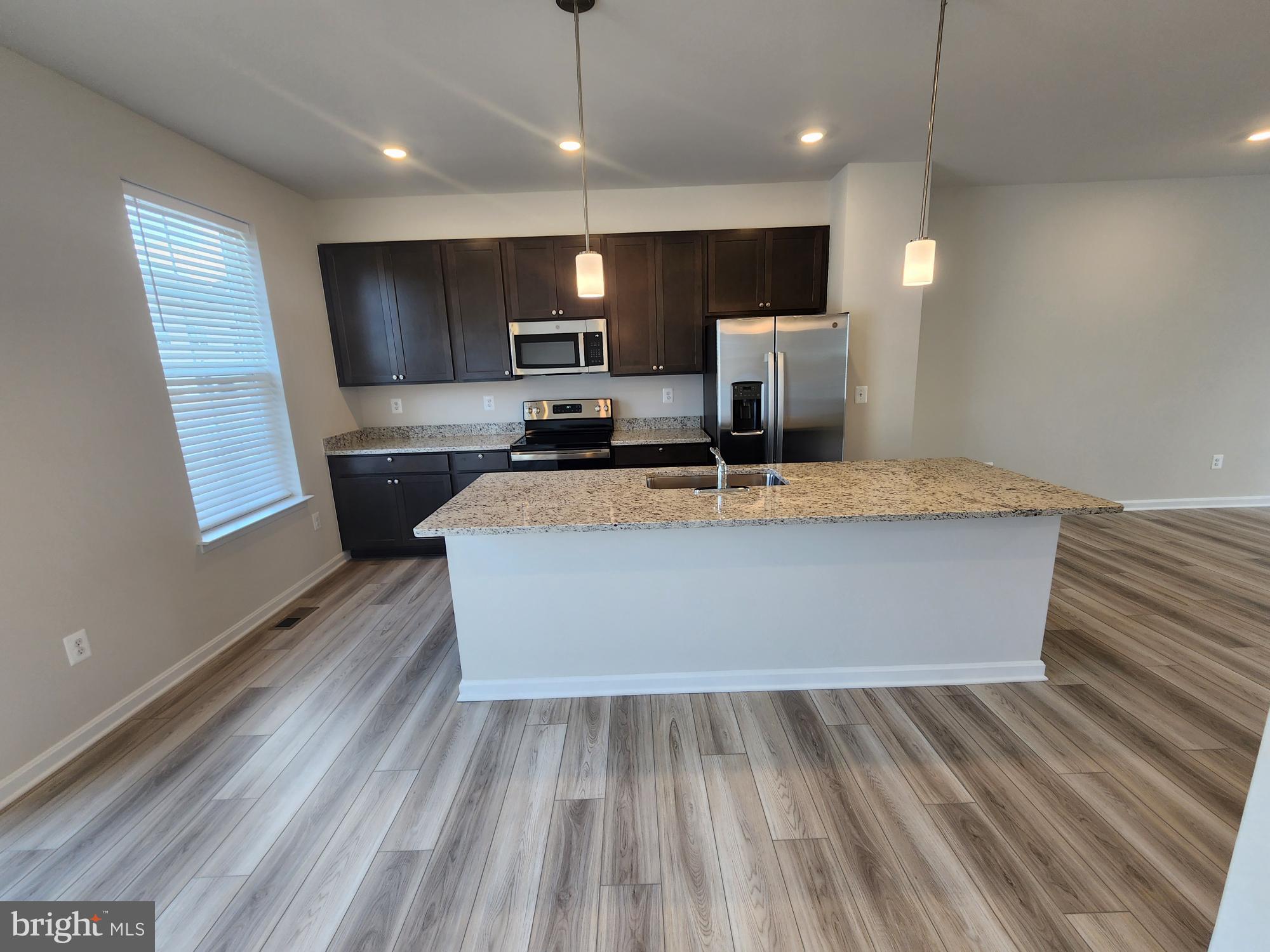 NORBORNE GLEBE - Residential Lease