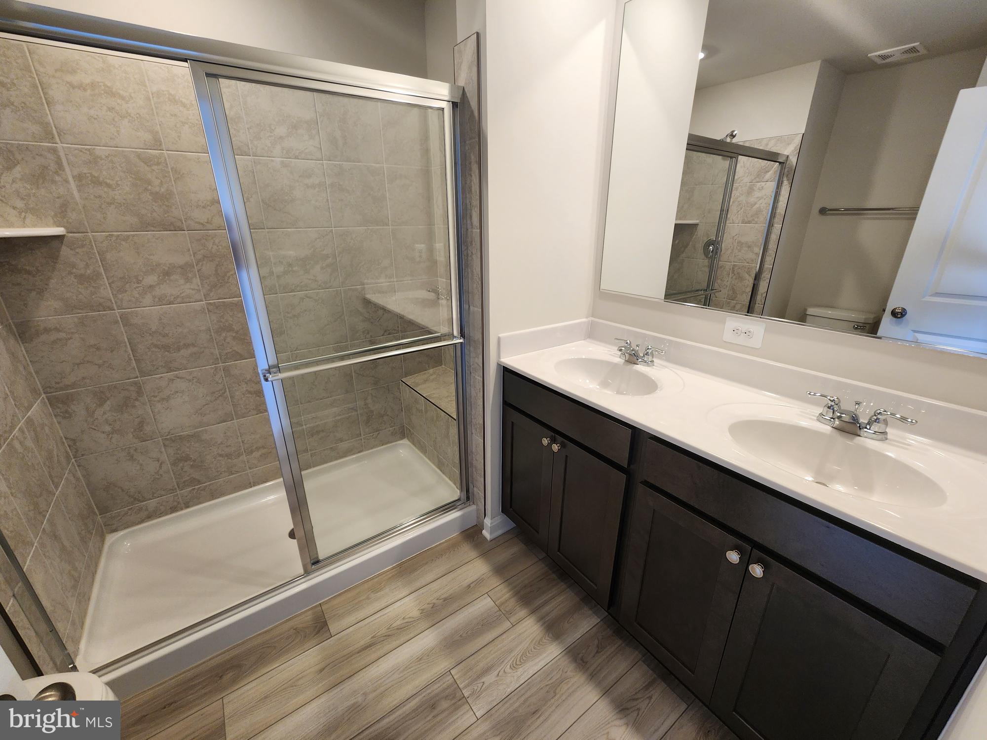 NORBORNE GLEBE - Residential Lease