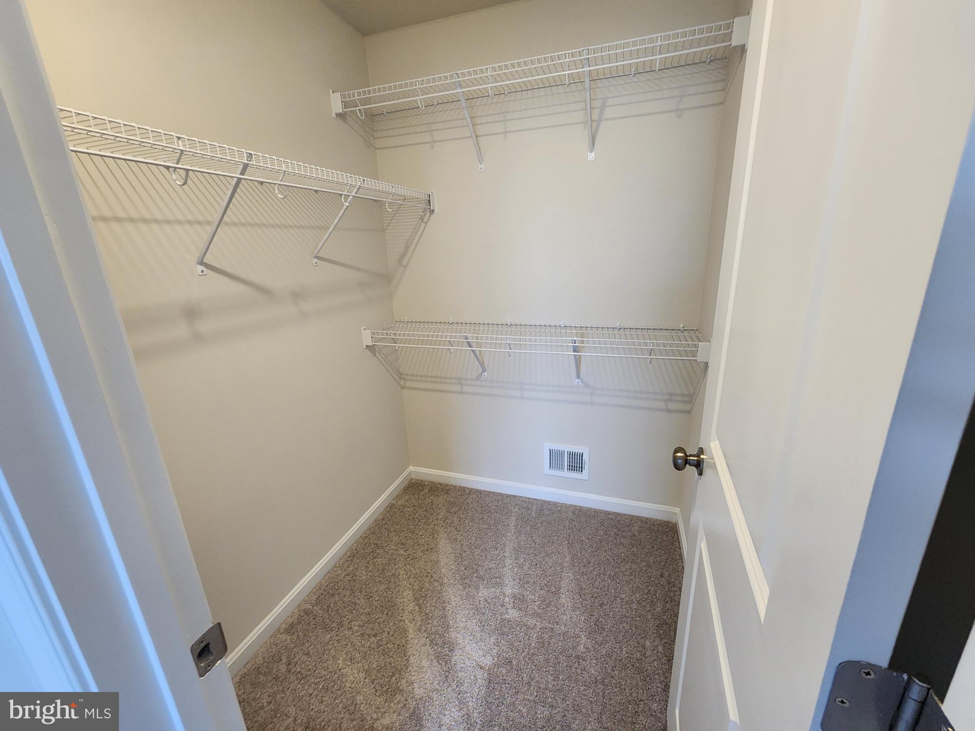 NORBORNE GLEBE - Residential Lease