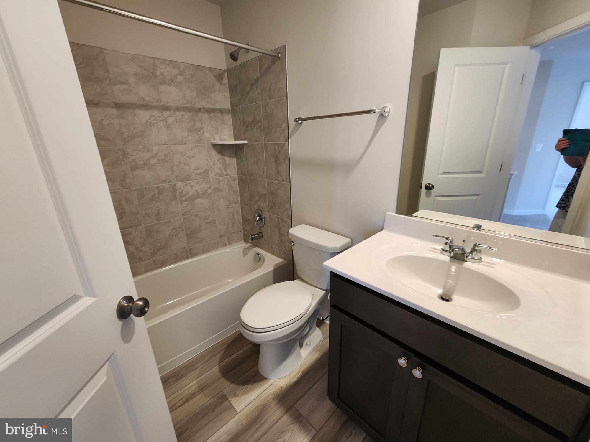 NORBORNE GLEBE - Residential Lease