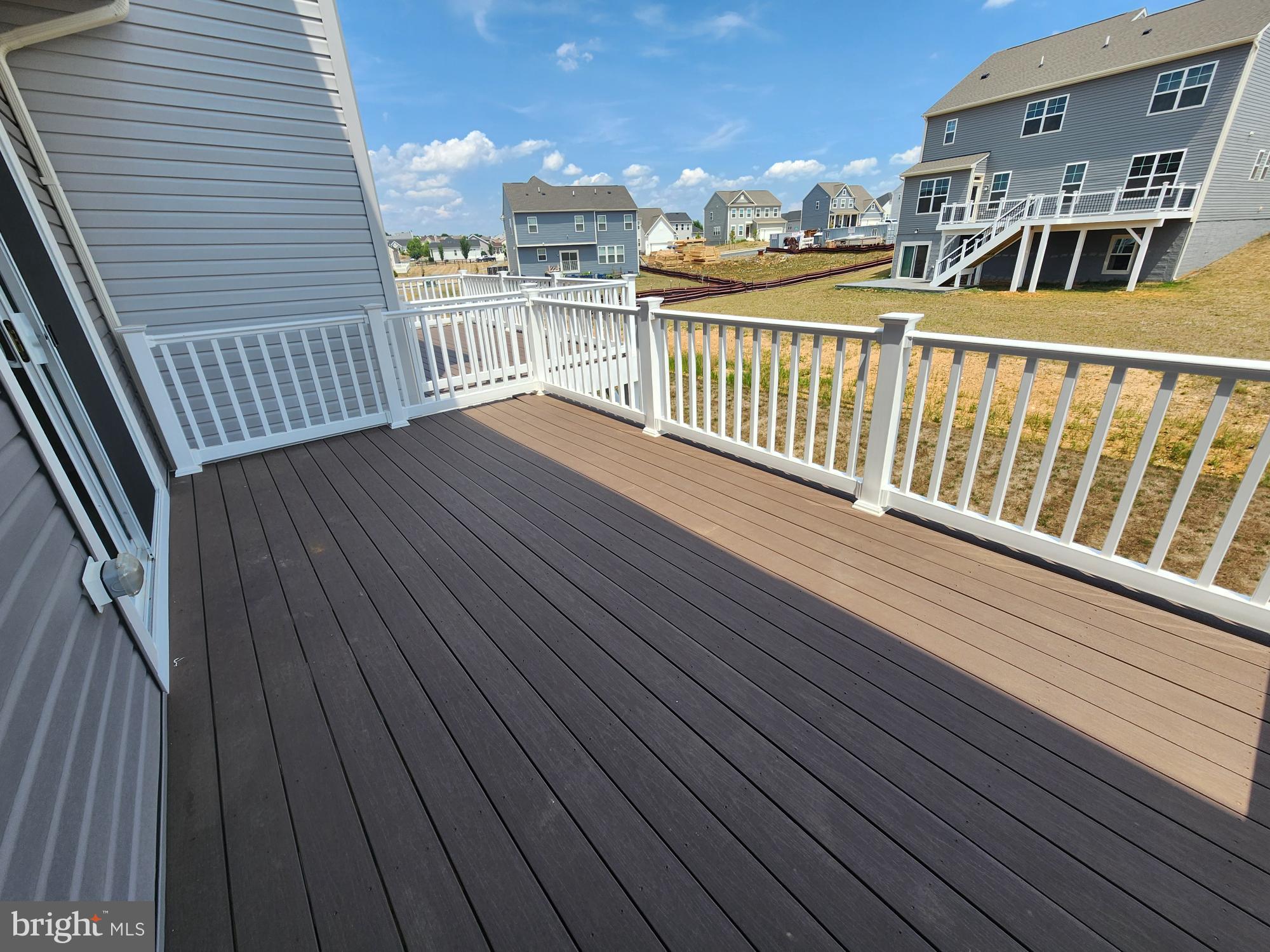 NORBORNE GLEBE - Residential Lease