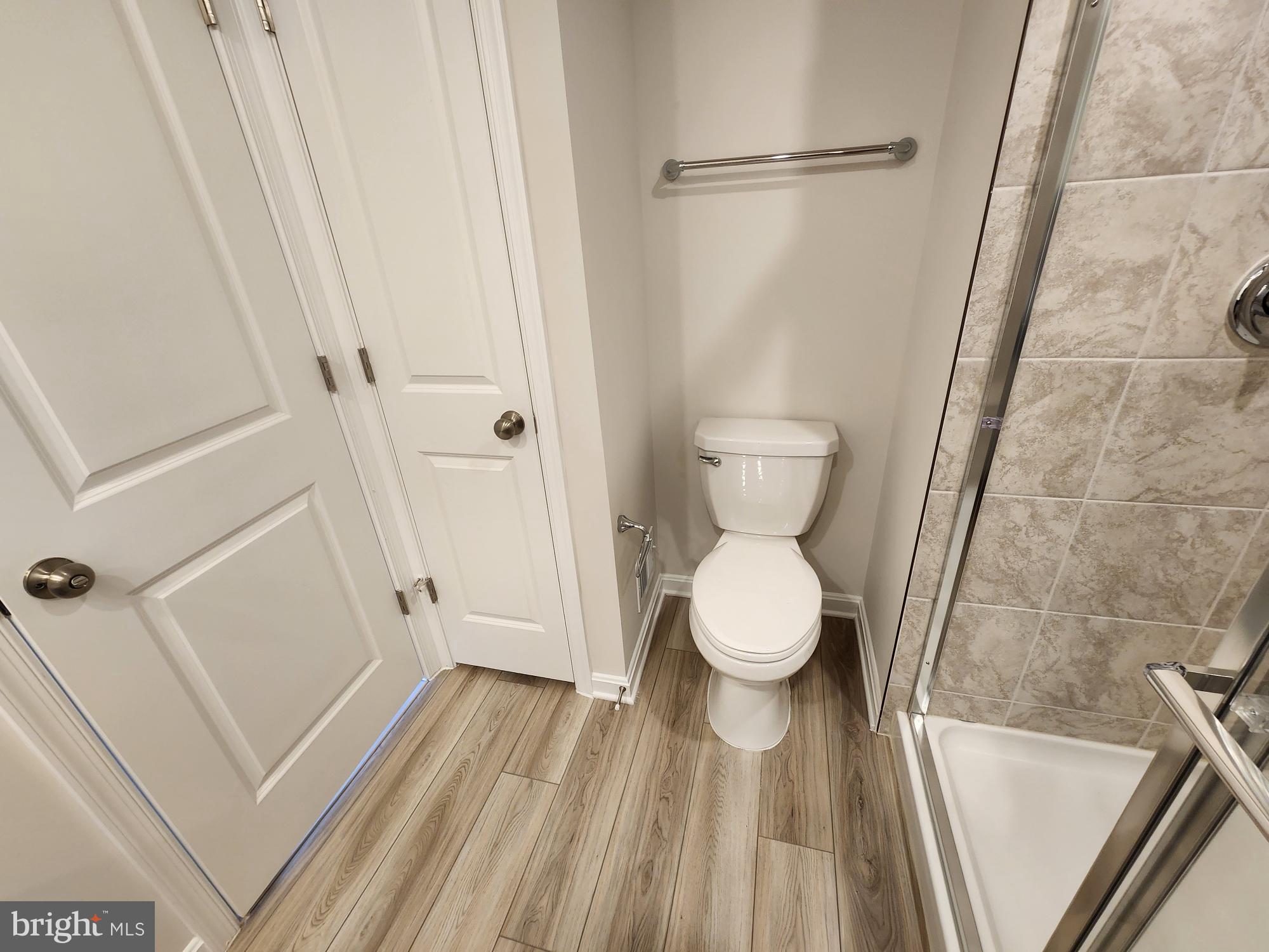 NORBORNE GLEBE - Residential Lease