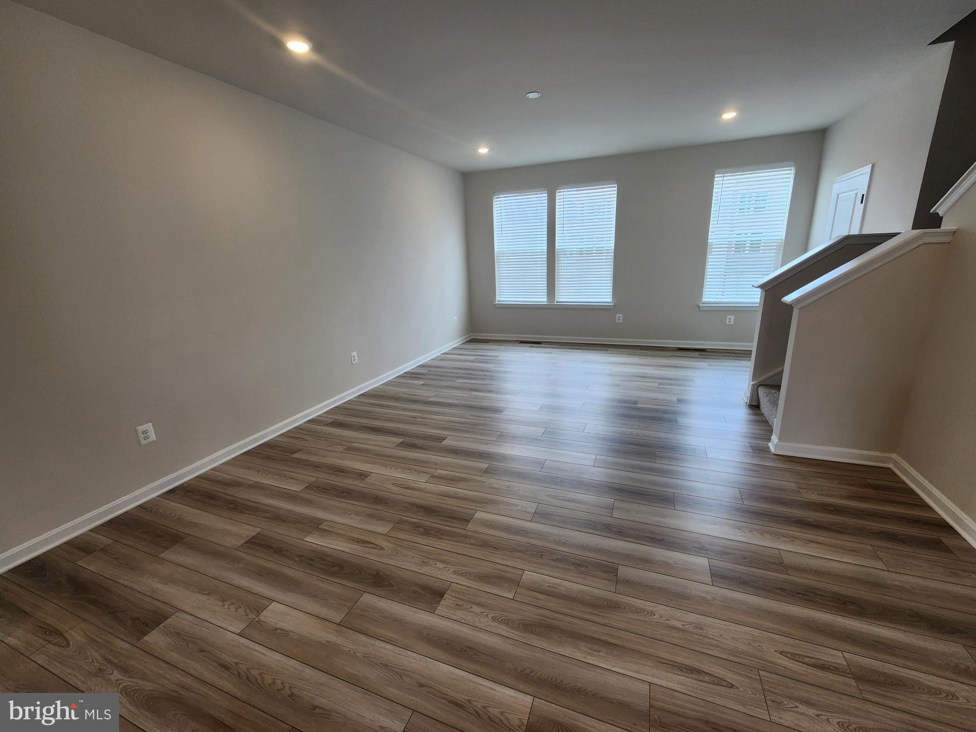 NORBORNE GLEBE - Residential Lease