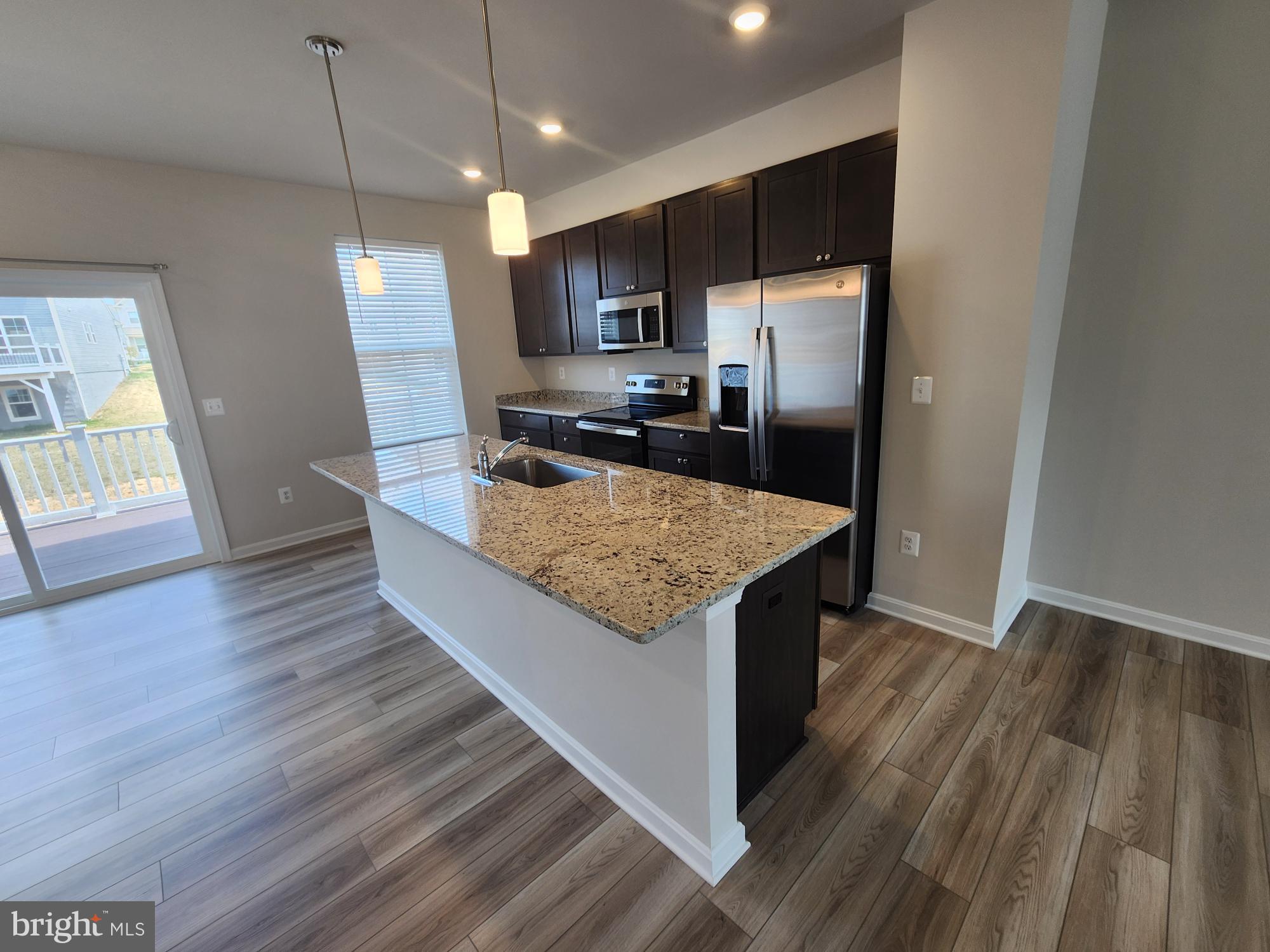 NORBORNE GLEBE - Residential Lease