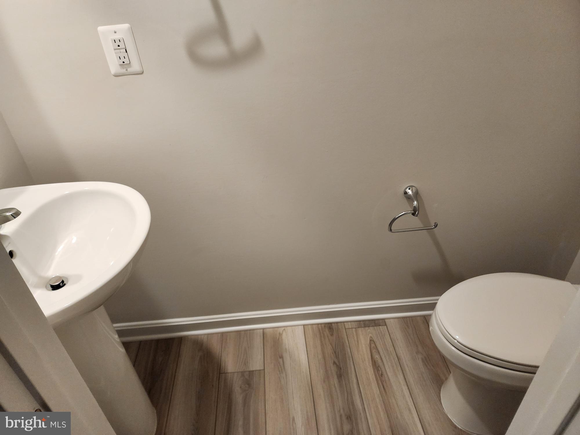 NORBORNE GLEBE - Residential Lease