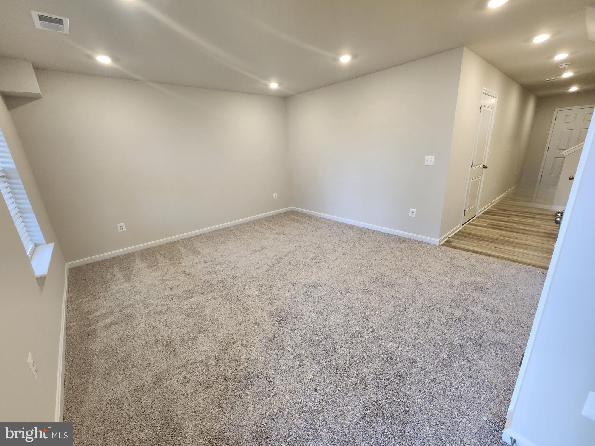 NORBORNE GLEBE - Residential Lease