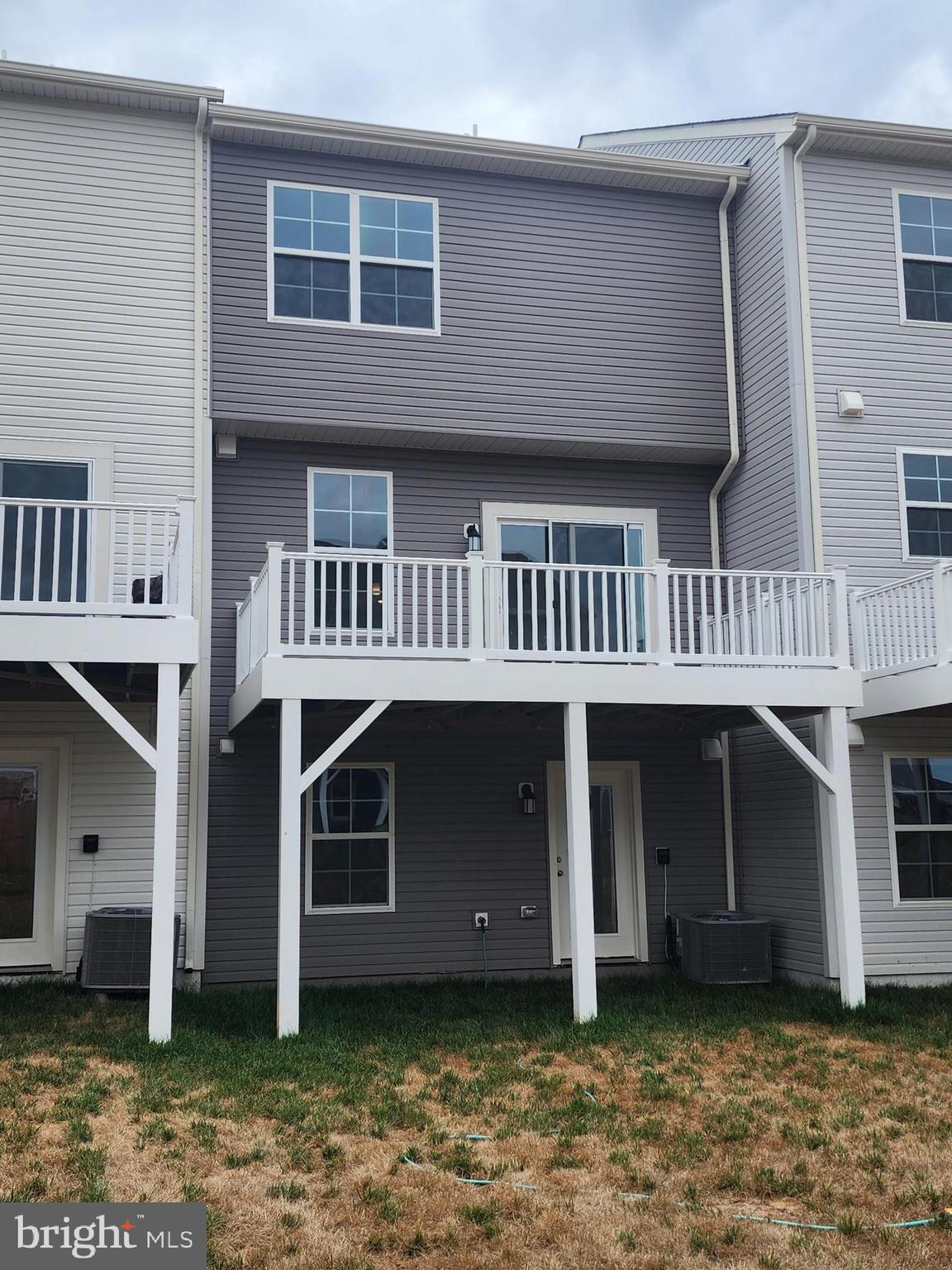 NORBORNE GLEBE - Residential Lease