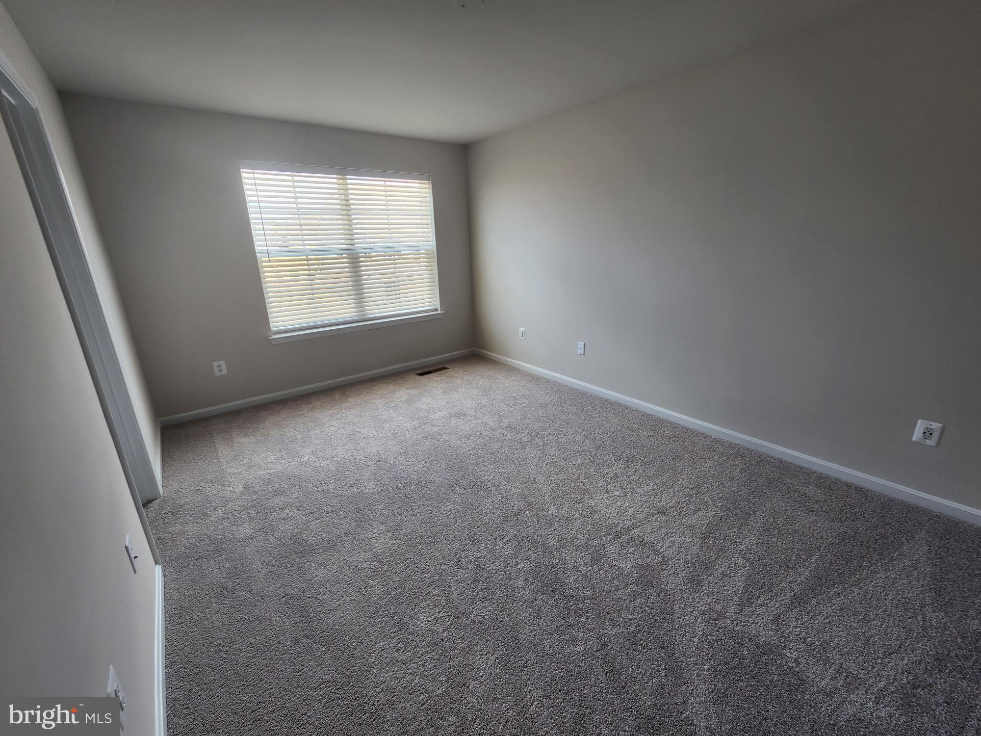 NORBORNE GLEBE - Residential Lease