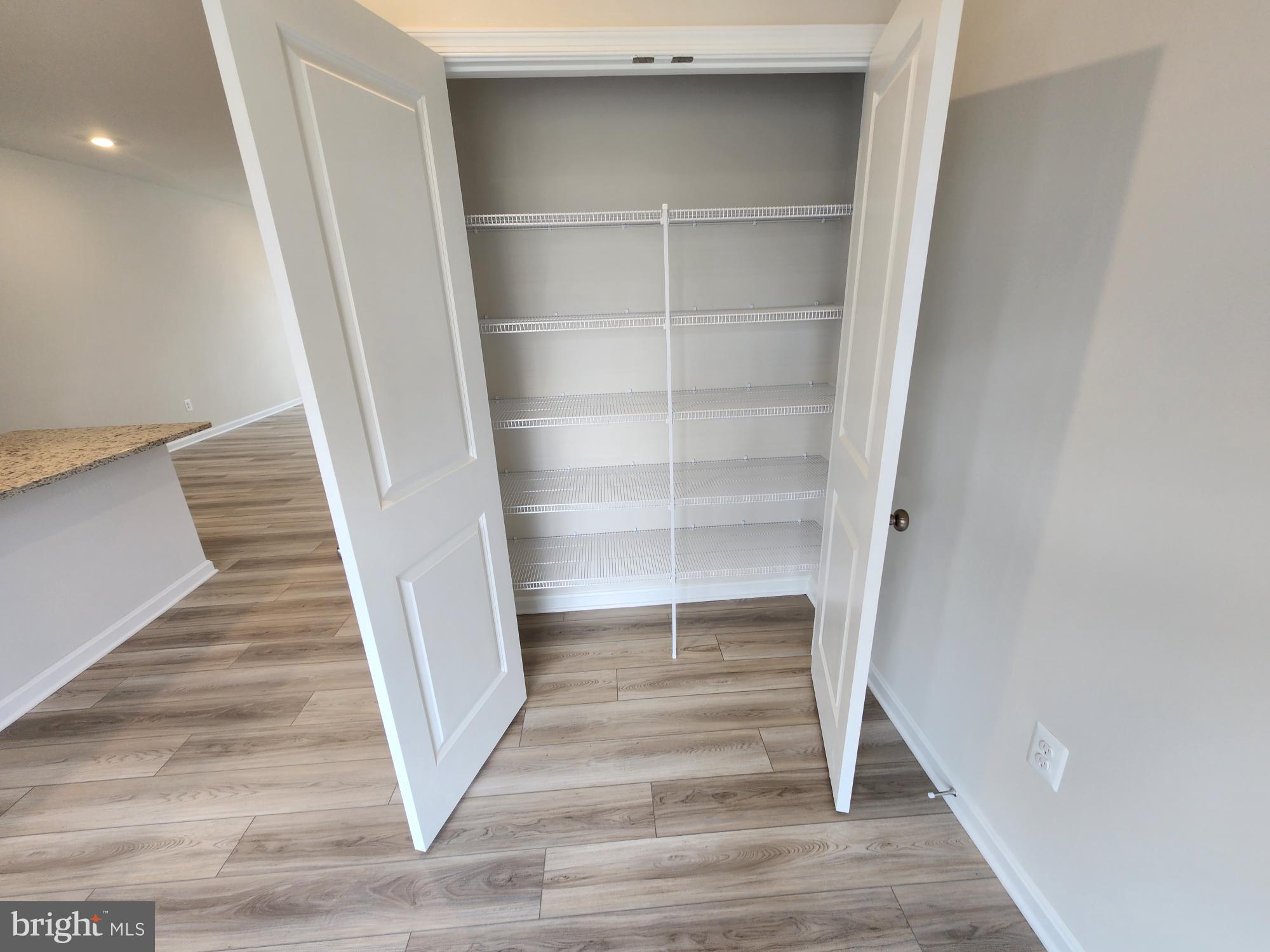 NORBORNE GLEBE - Residential Lease