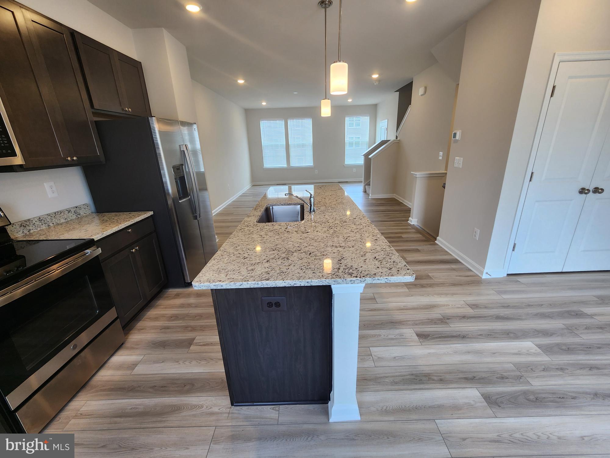 NORBORNE GLEBE - Residential Lease