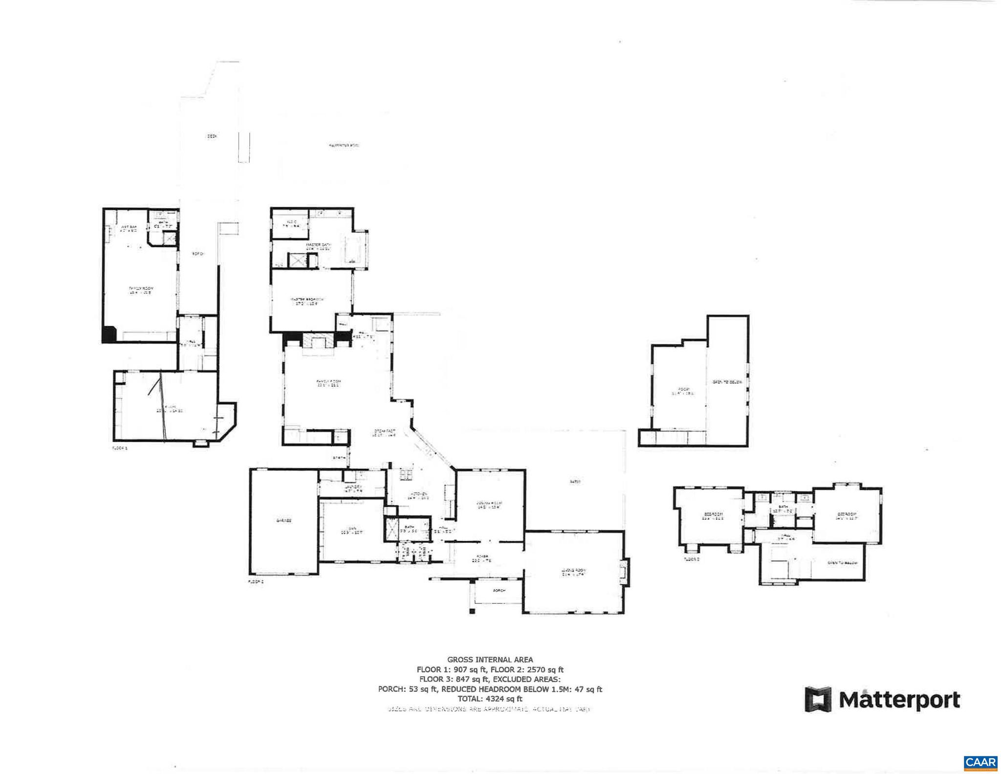 SPRING HILL - Residential