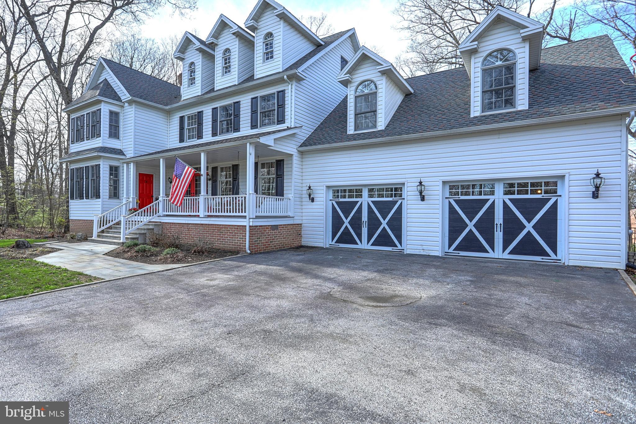 LAKE MEADE - Residential