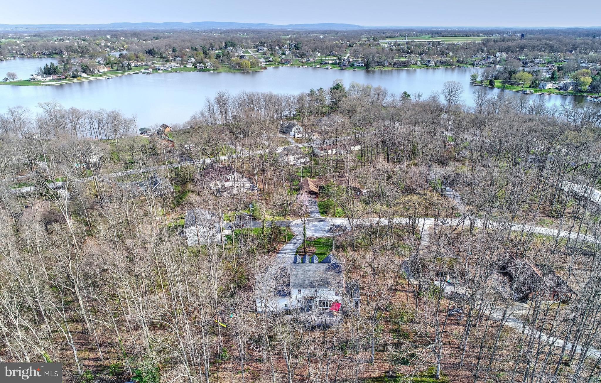 LAKE MEADE - Residential