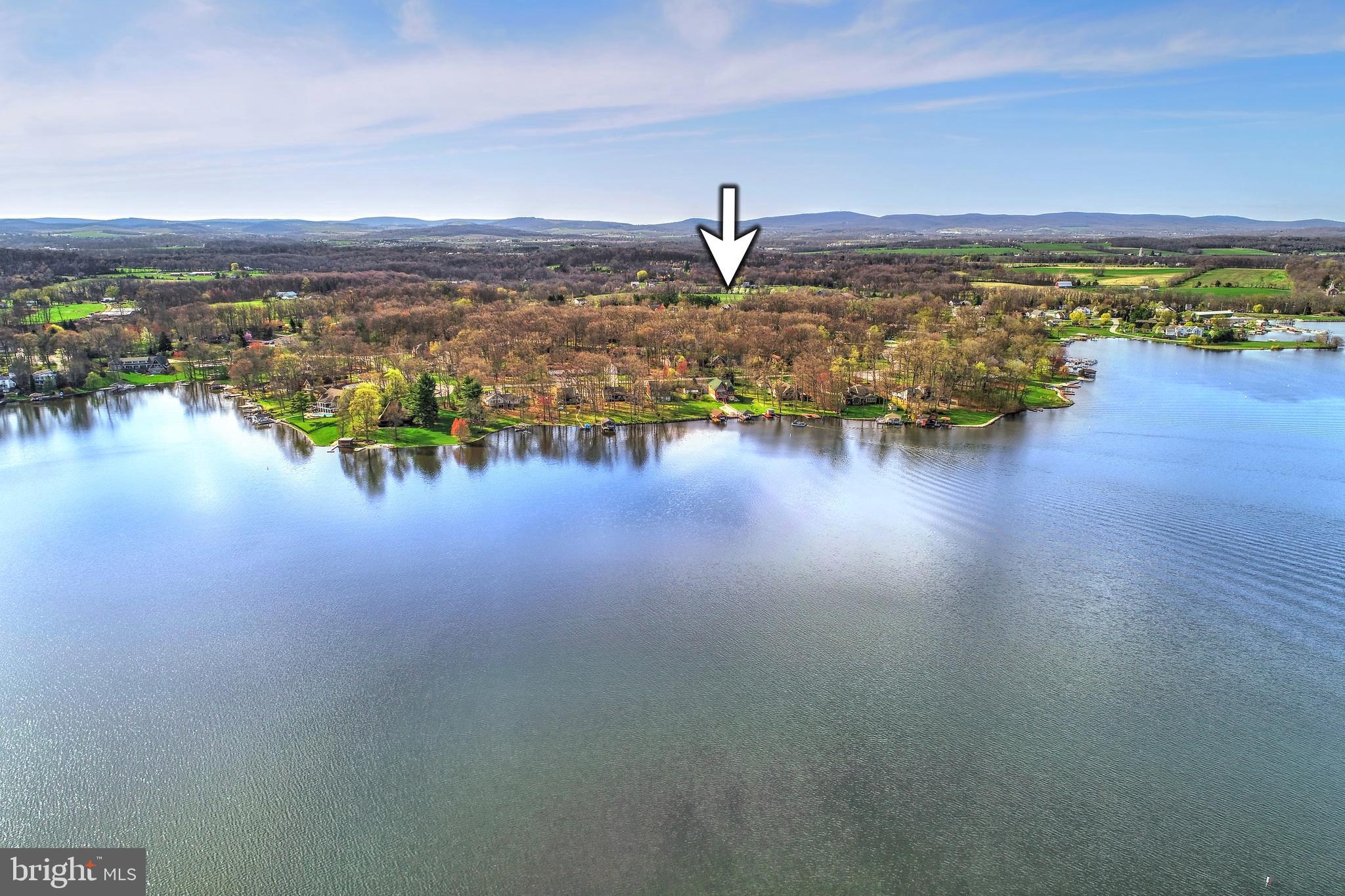 LAKE MEADE - Residential