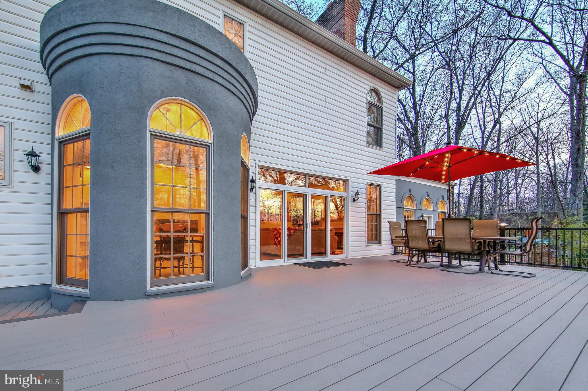 LAKE MEADE - Residential