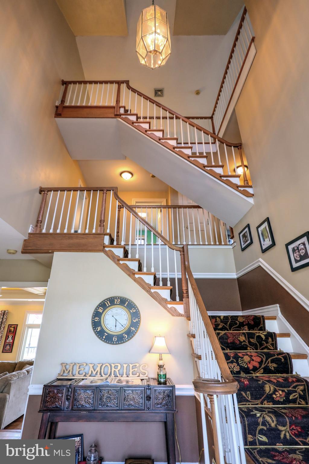 LAKE MEADE - Residential