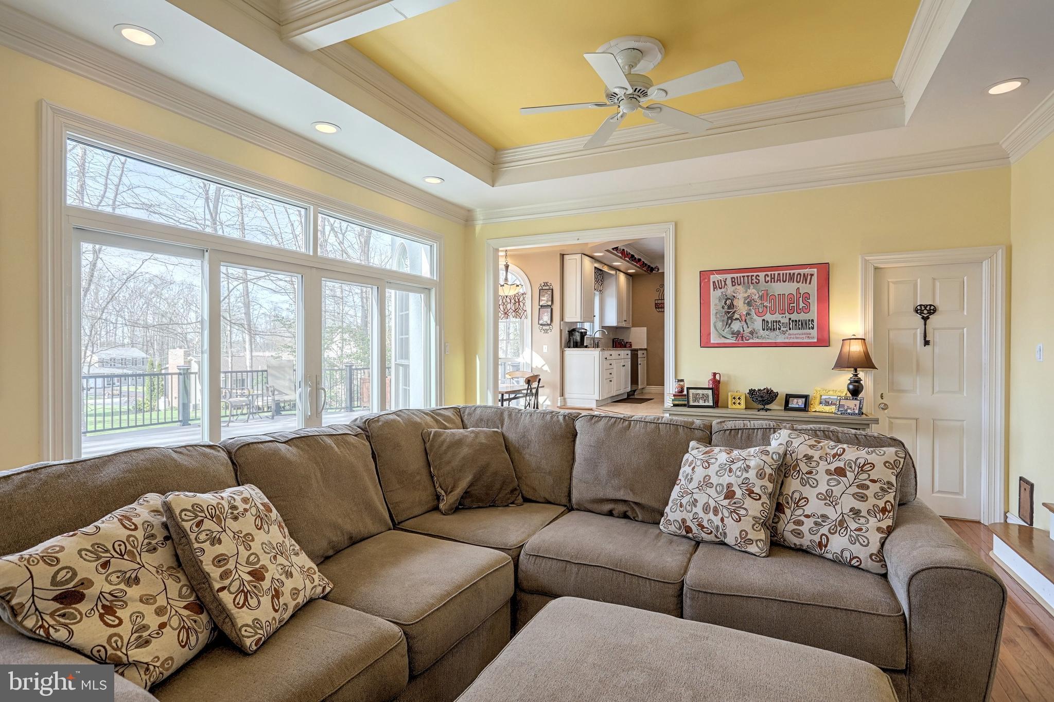 LAKE MEADE - Residential