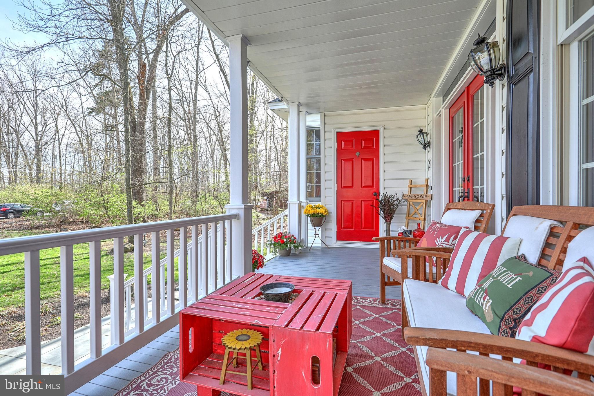 LAKE MEADE - Residential