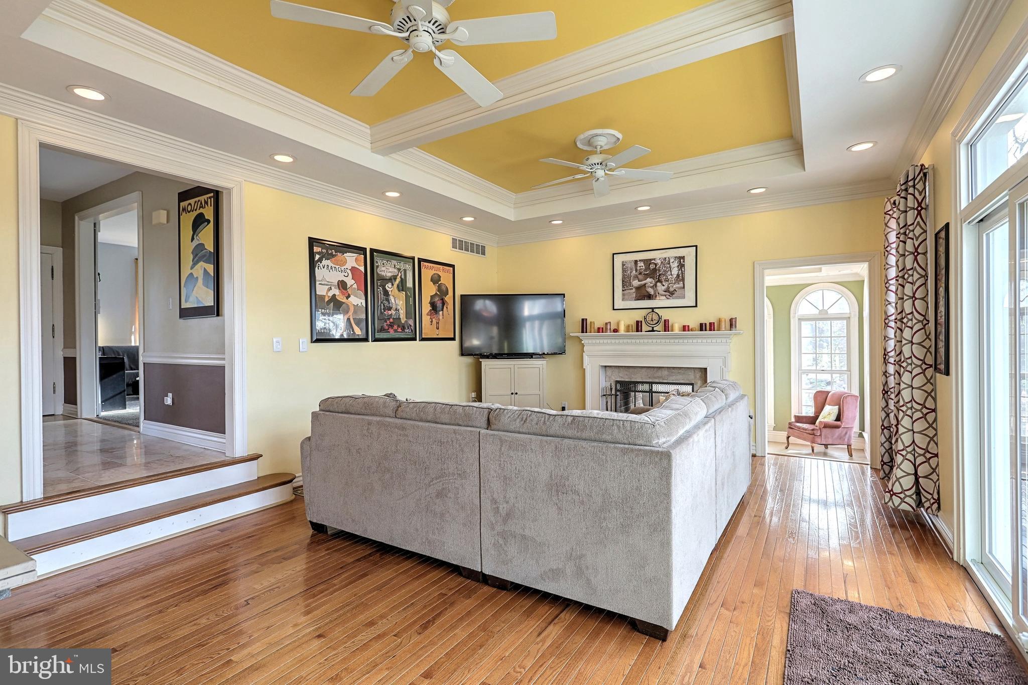 LAKE MEADE - Residential