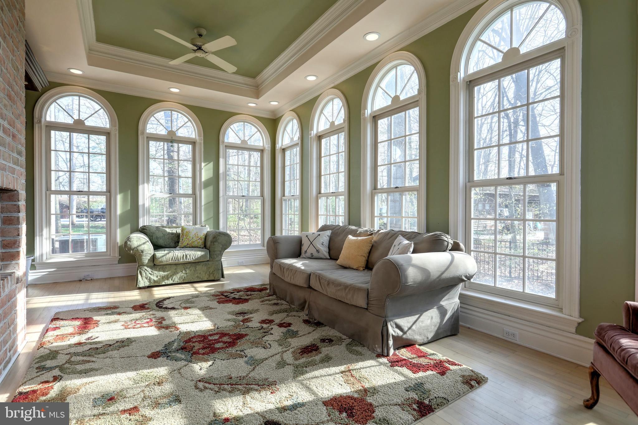 LAKE MEADE - Residential