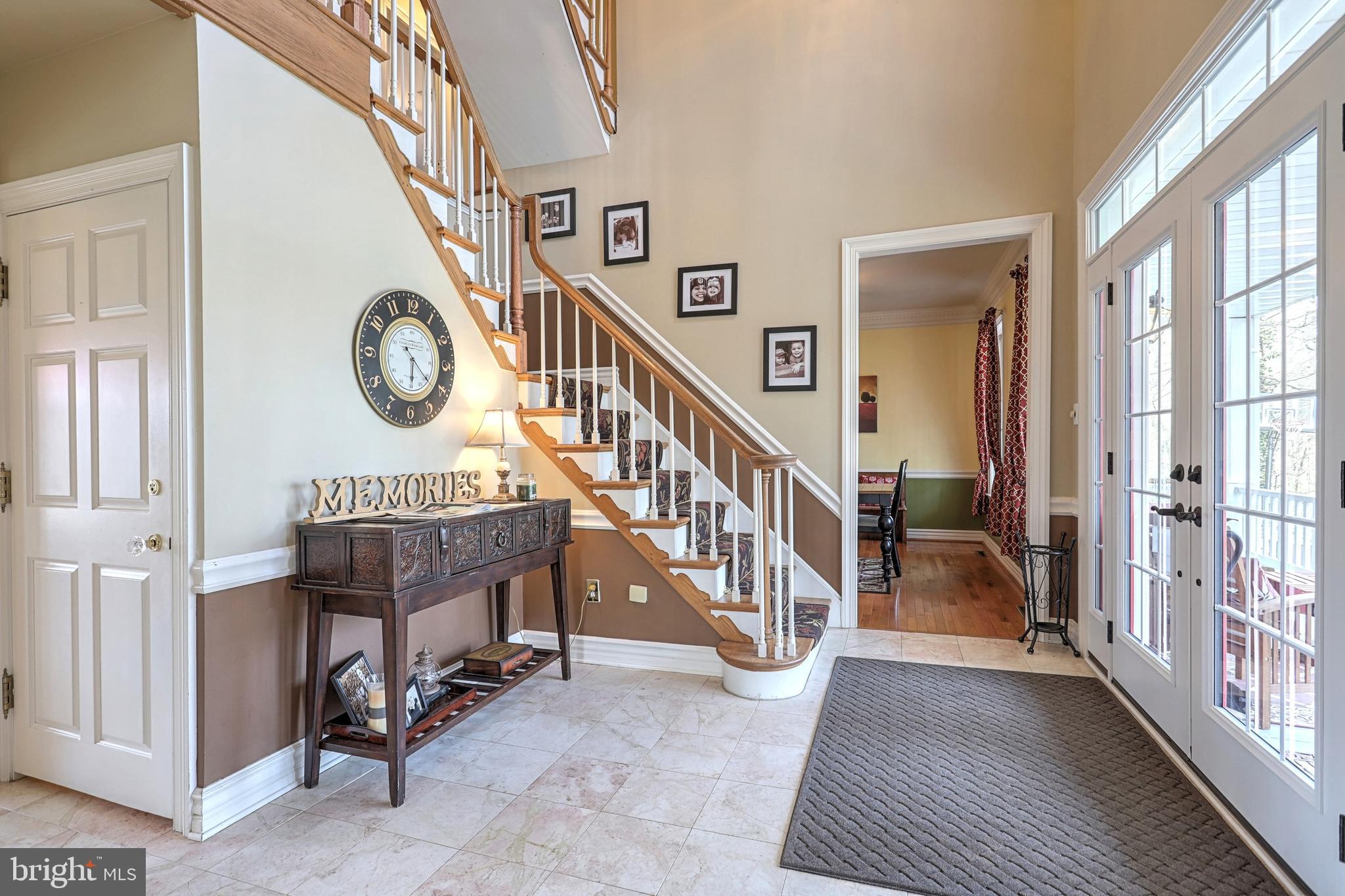 LAKE MEADE - Residential