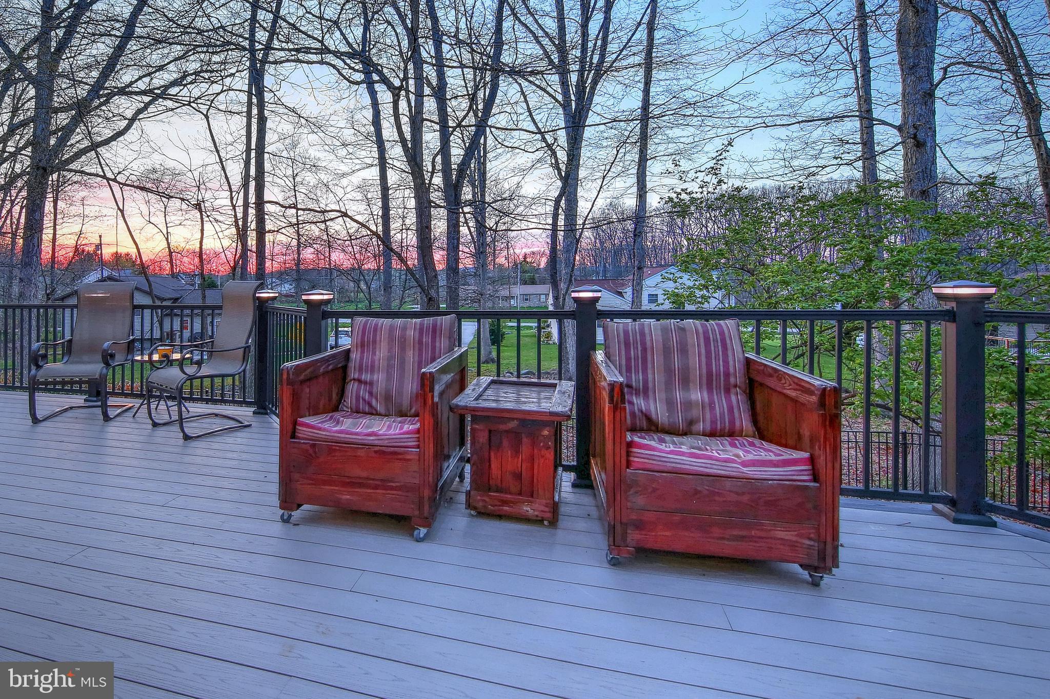 LAKE MEADE - Residential