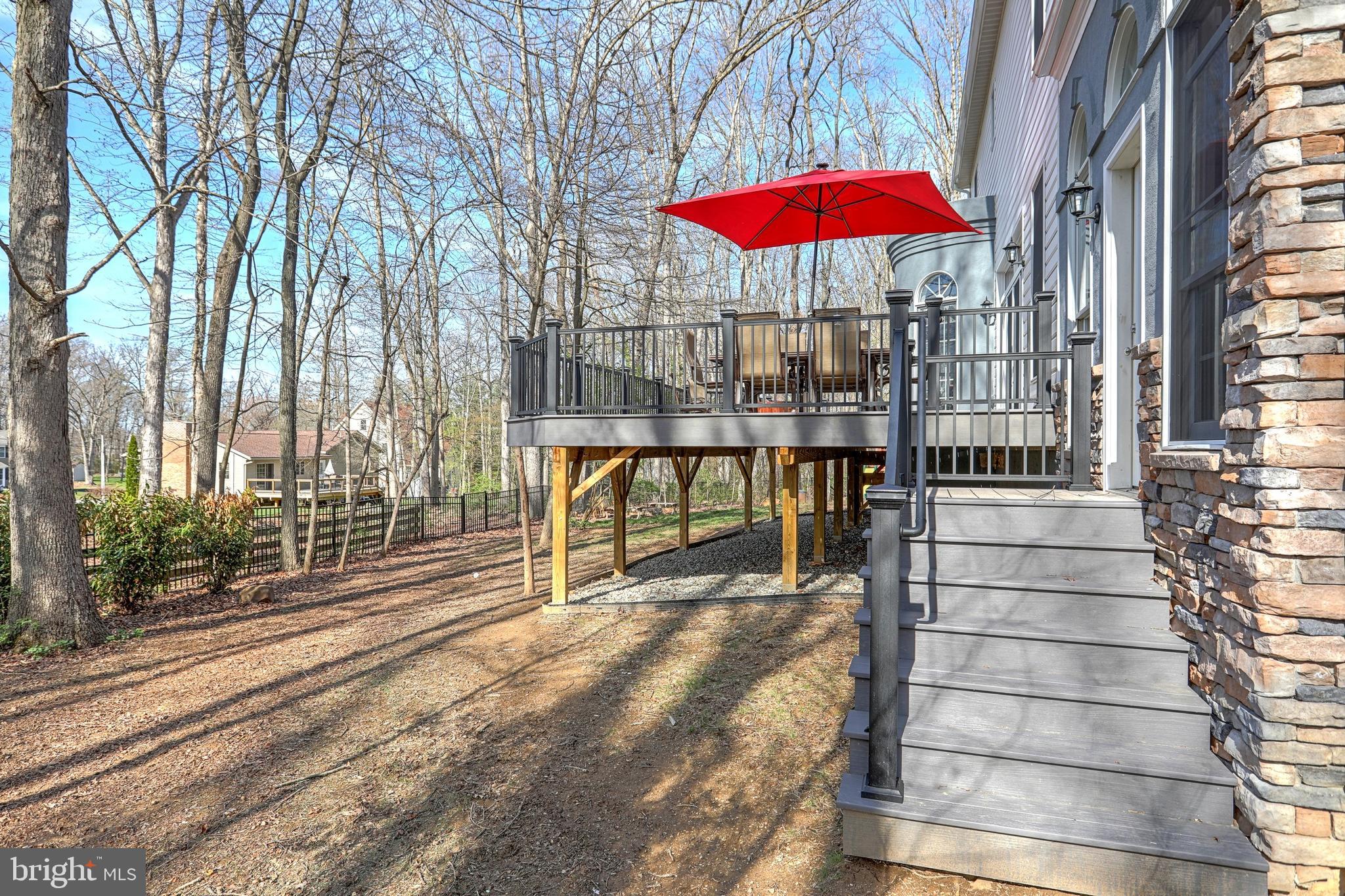 LAKE MEADE - Residential