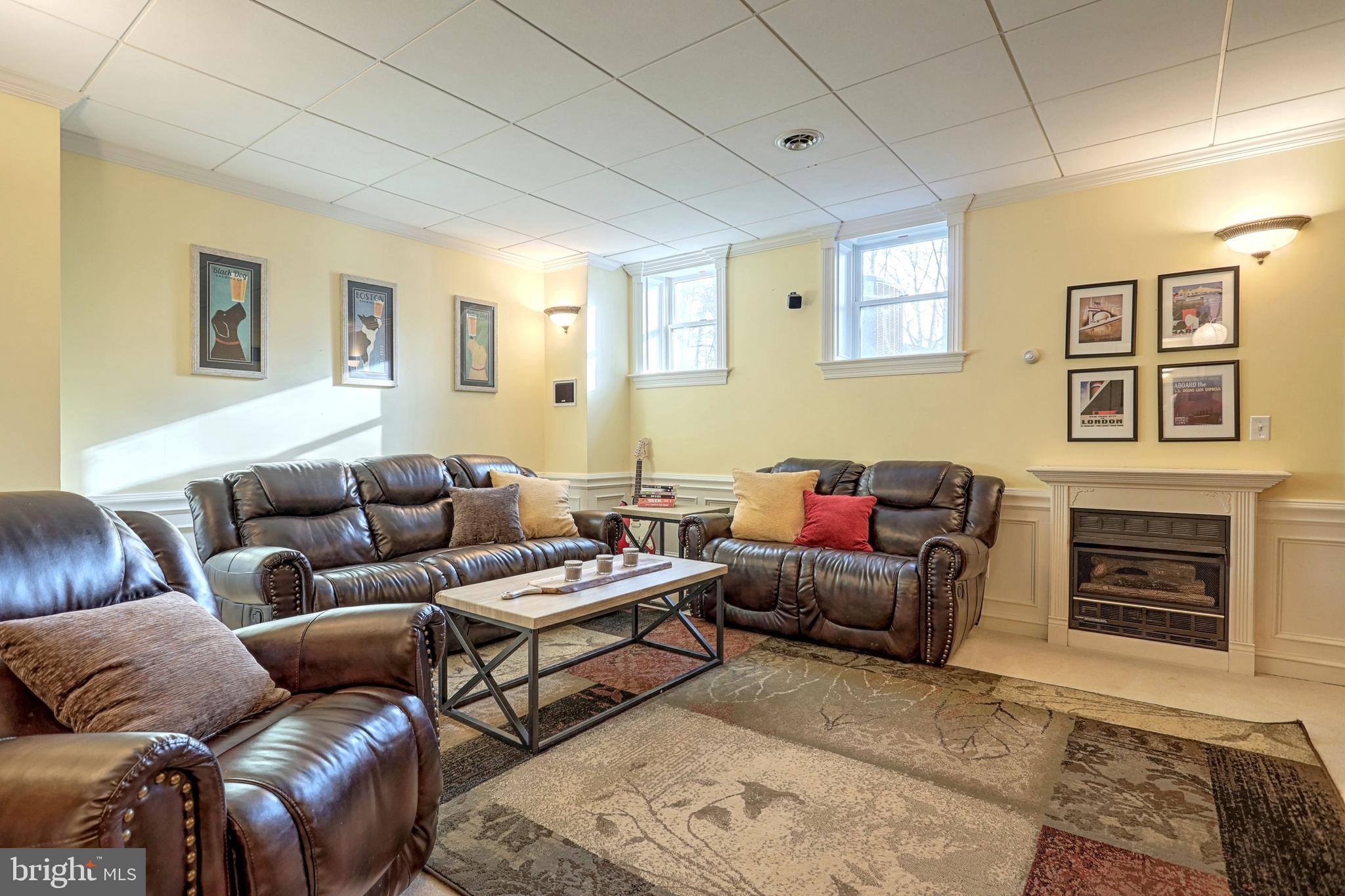 LAKE MEADE - Residential