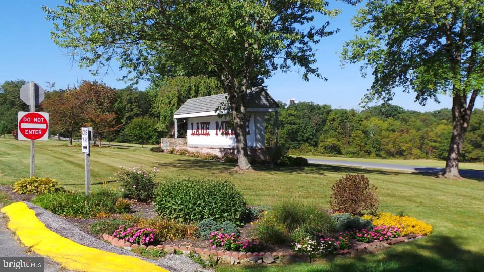 LAKE MEADE - Residential