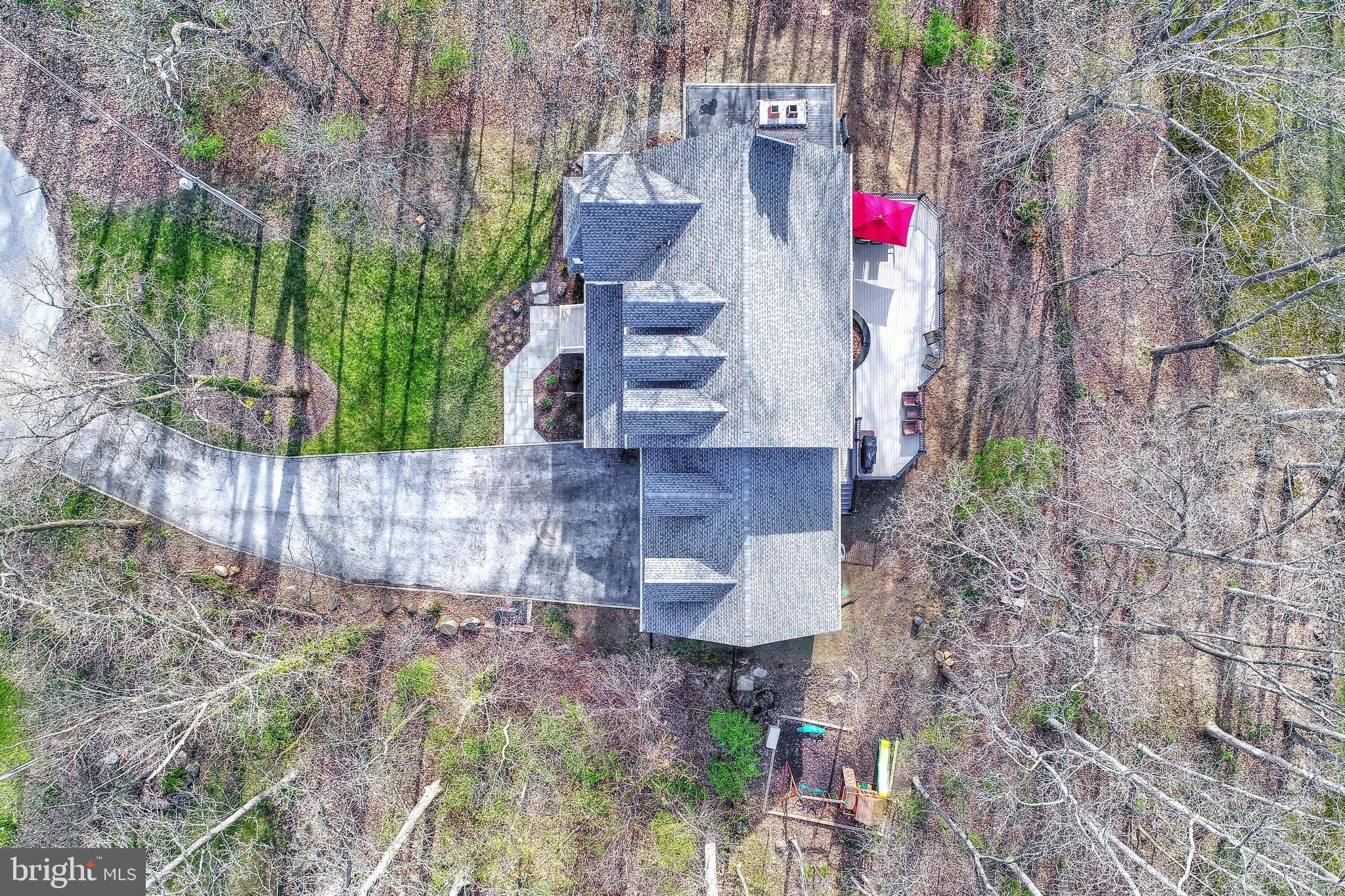 LAKE MEADE - Residential