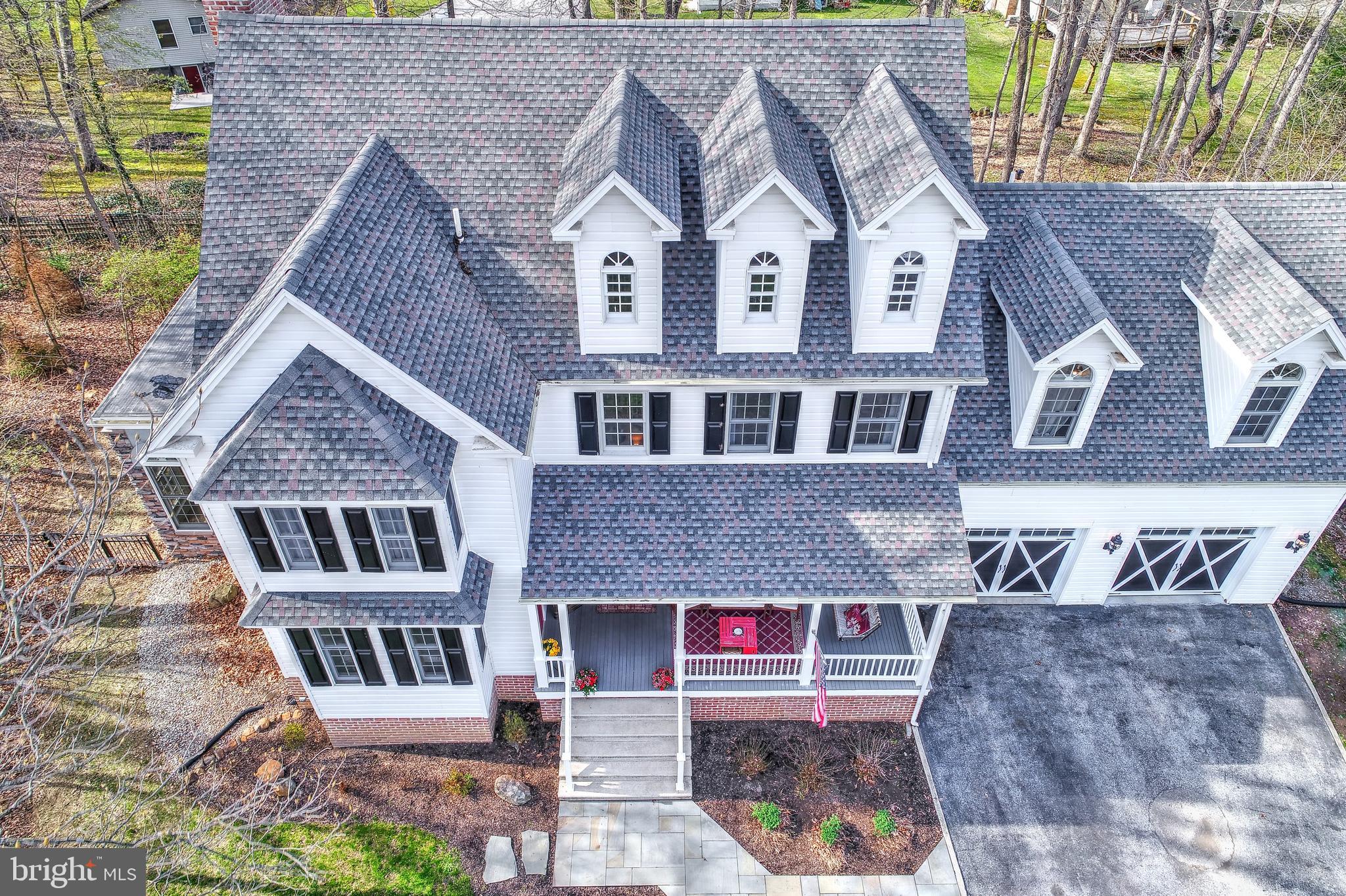 LAKE MEADE - Residential