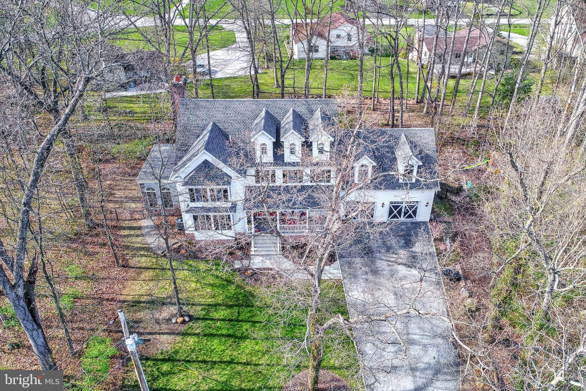 LAKE MEADE - Residential