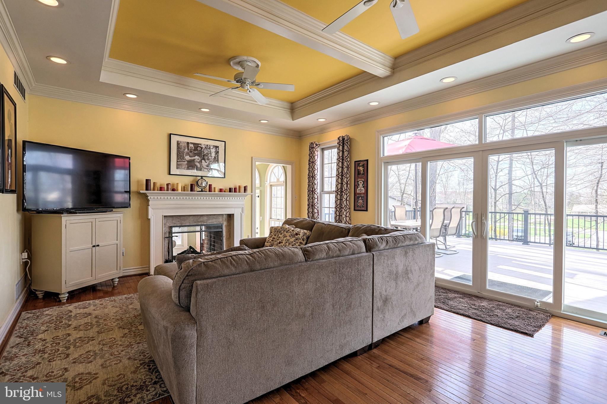 LAKE MEADE - Residential