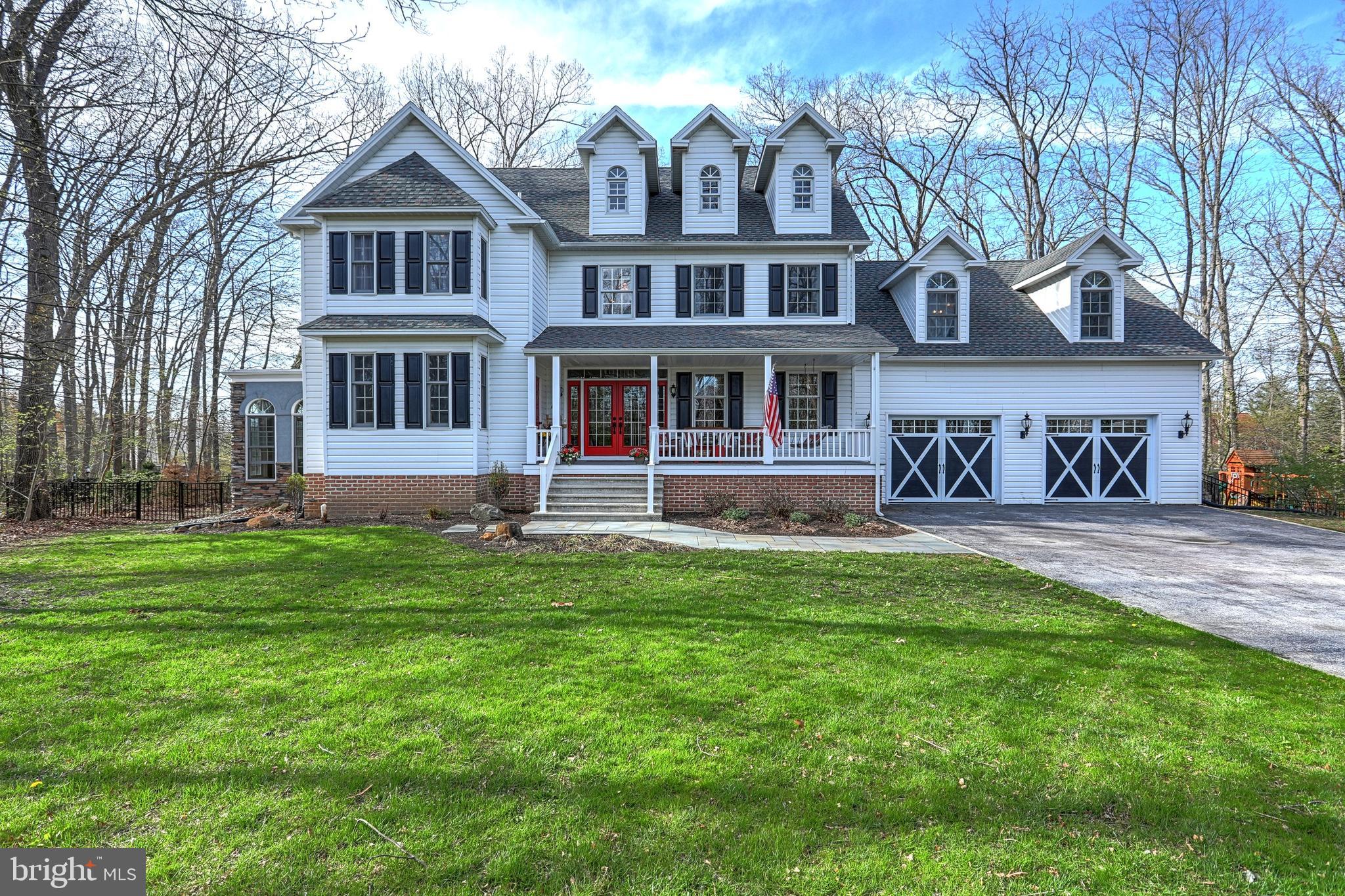 LAKE MEADE - Residential