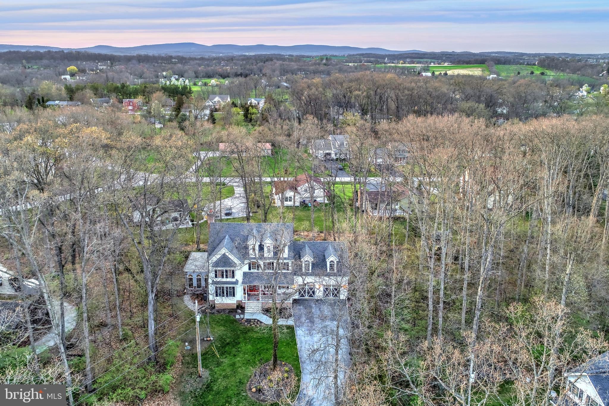 LAKE MEADE - Residential