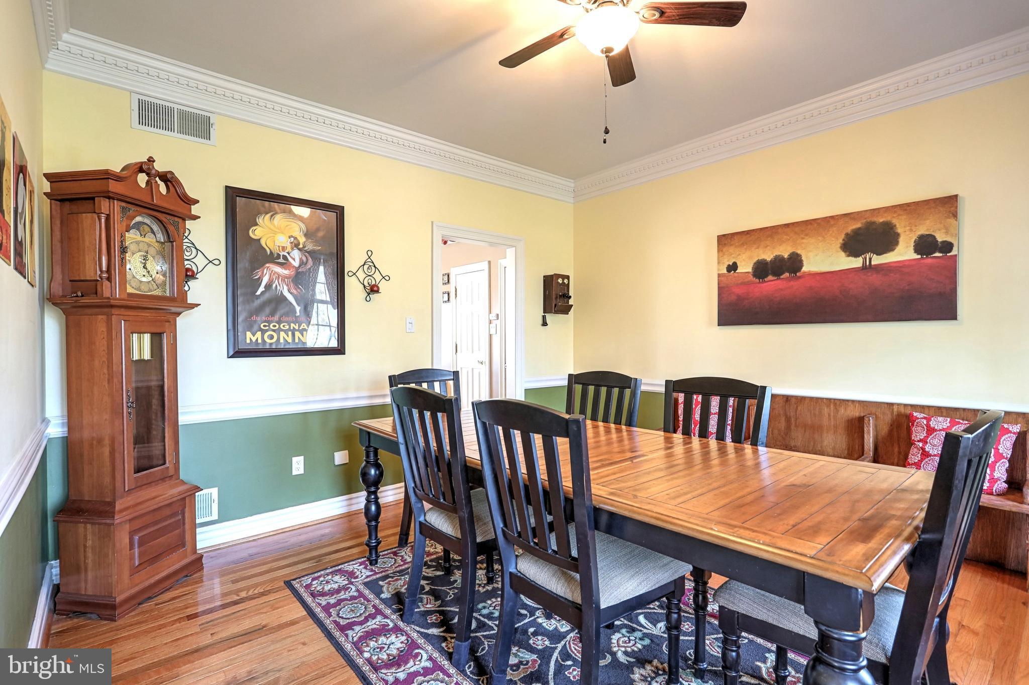 LAKE MEADE - Residential