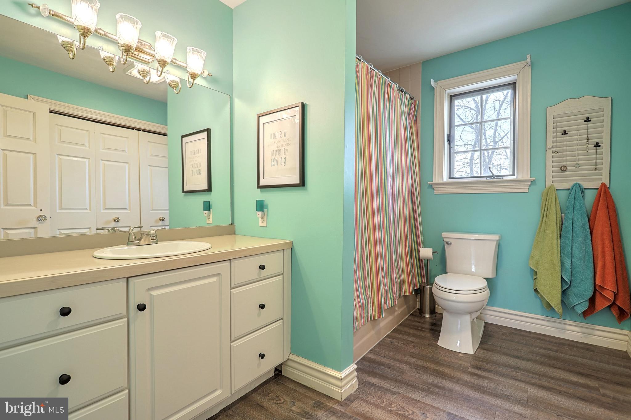 LAKE MEADE - Residential