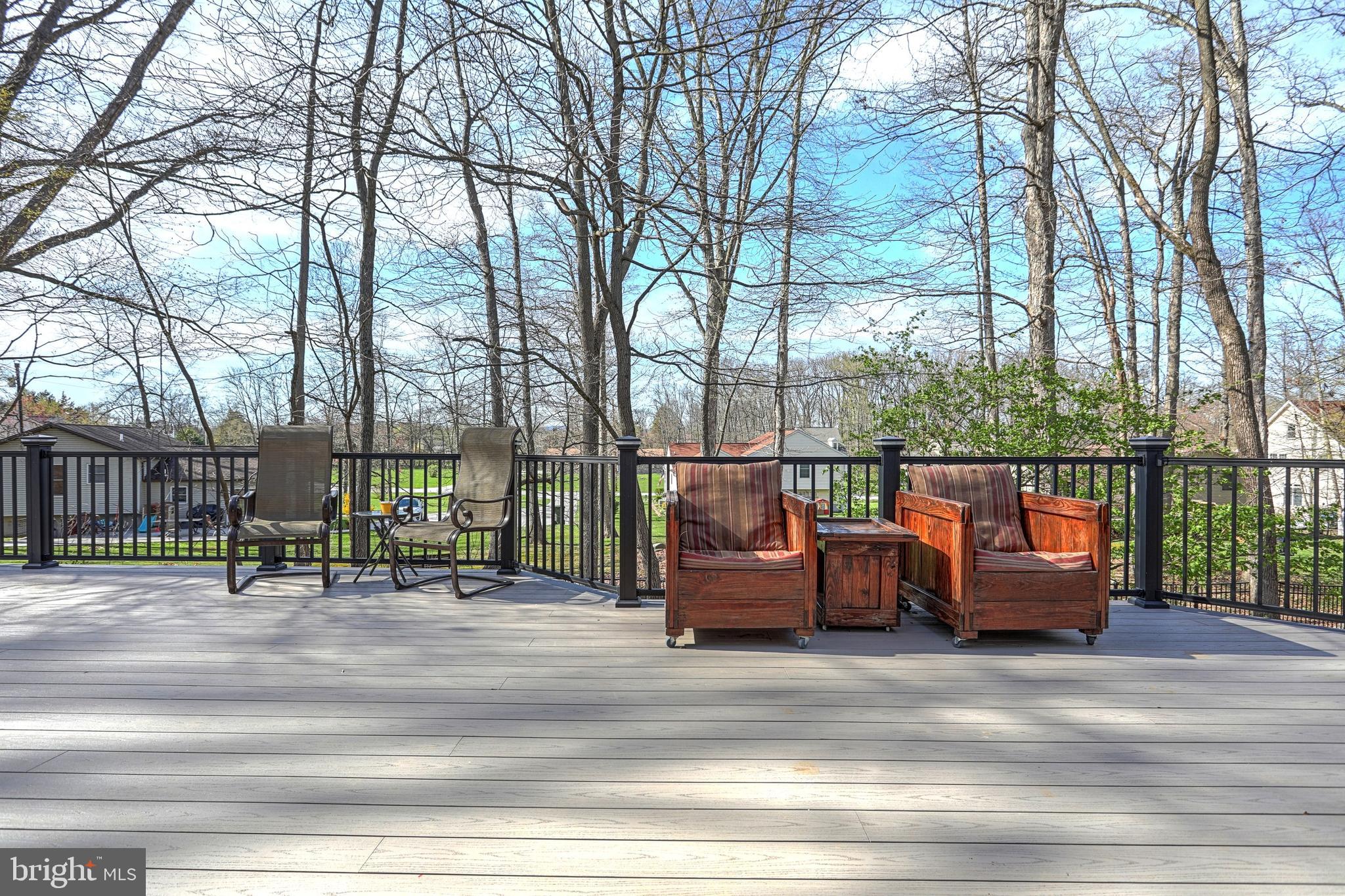 LAKE MEADE - Residential