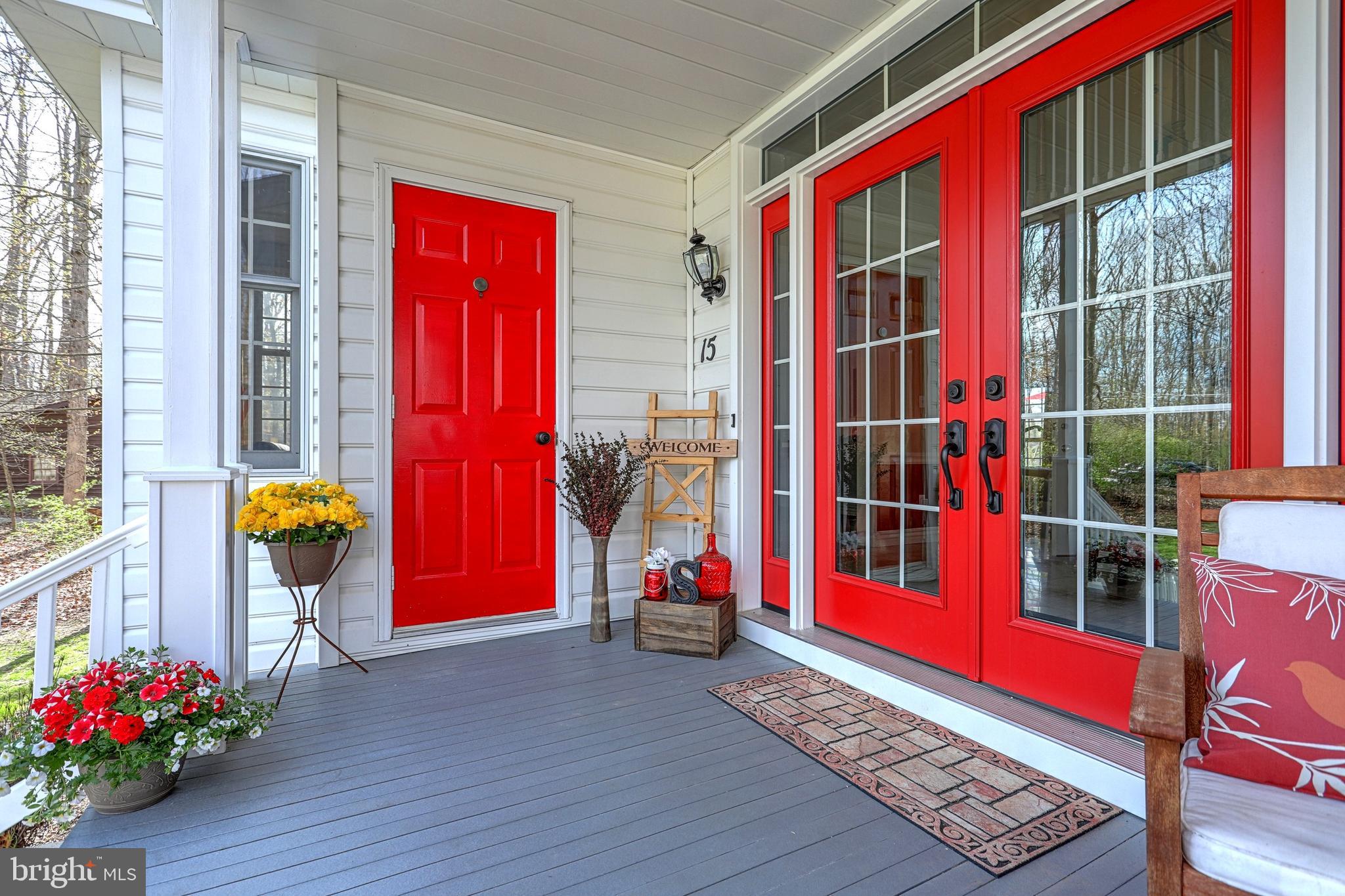 LAKE MEADE - Residential