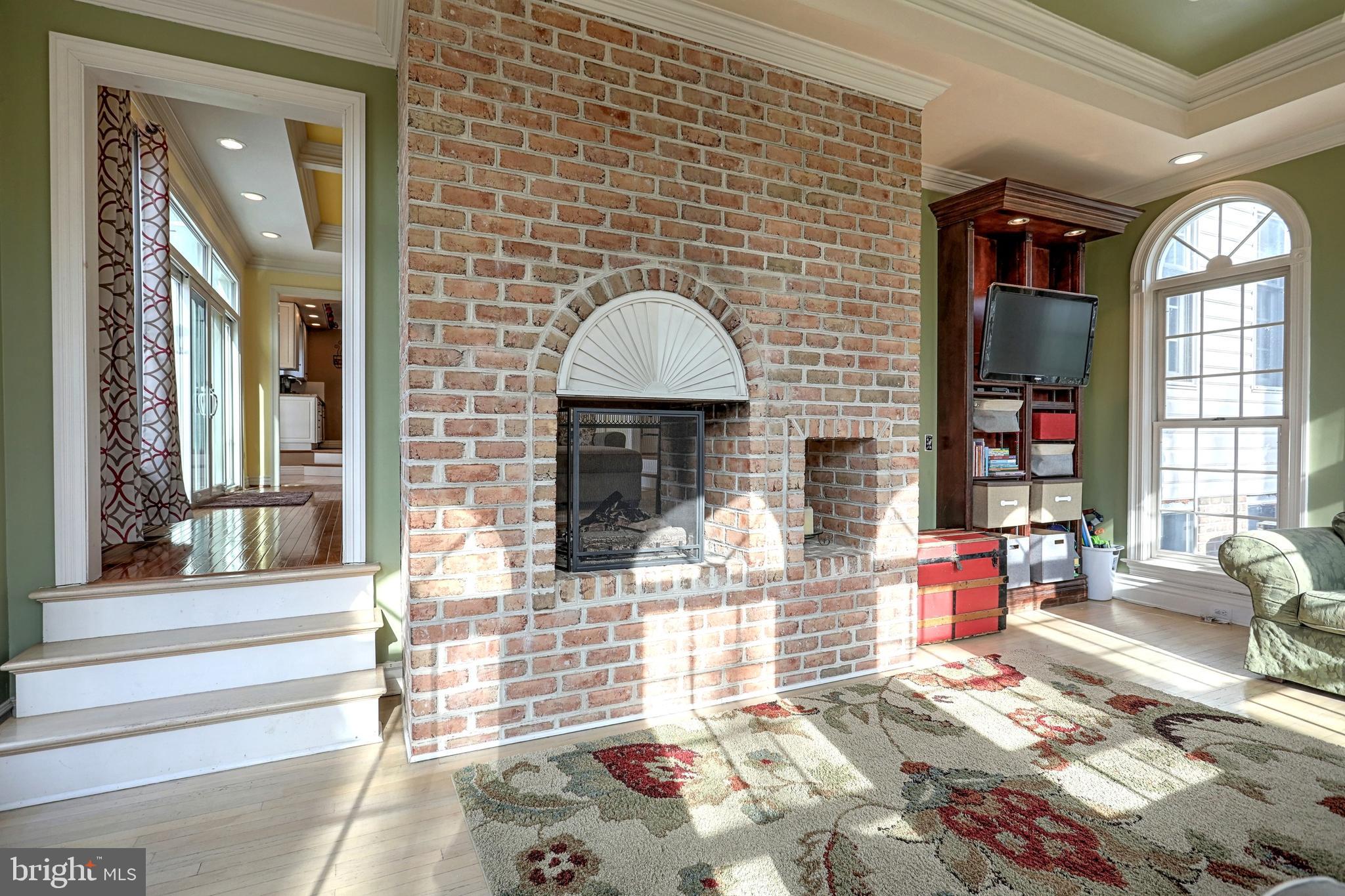 LAKE MEADE - Residential