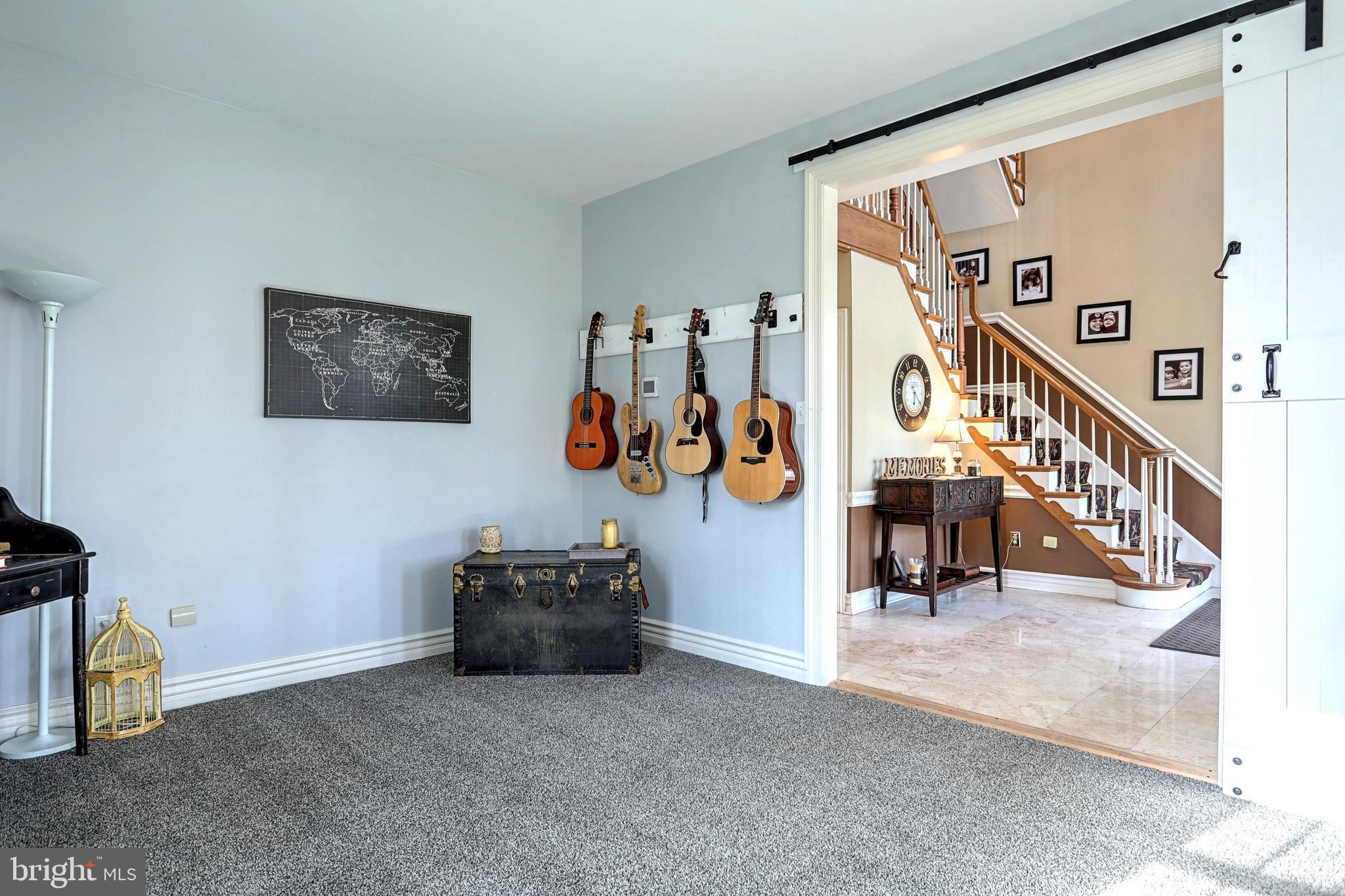 LAKE MEADE - Residential