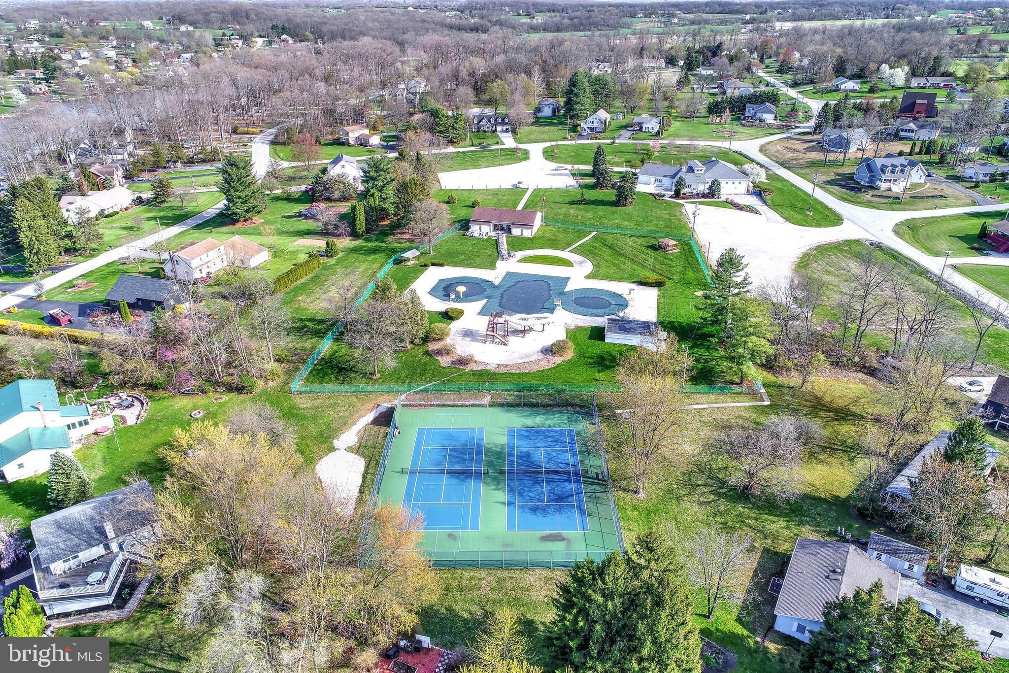 LAKE MEADE - Residential