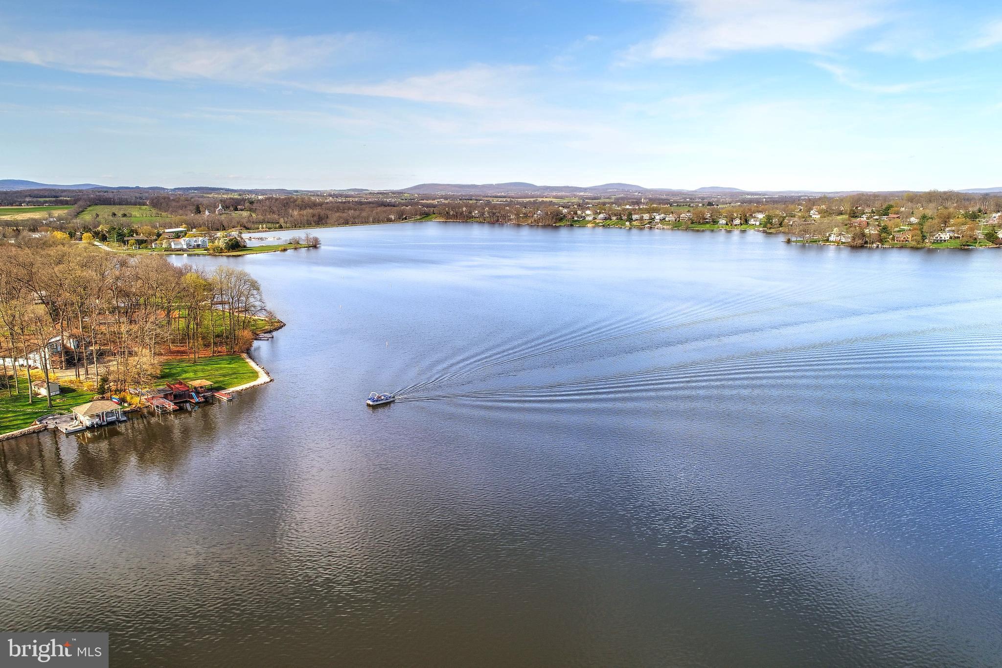 LAKE MEADE - Residential
