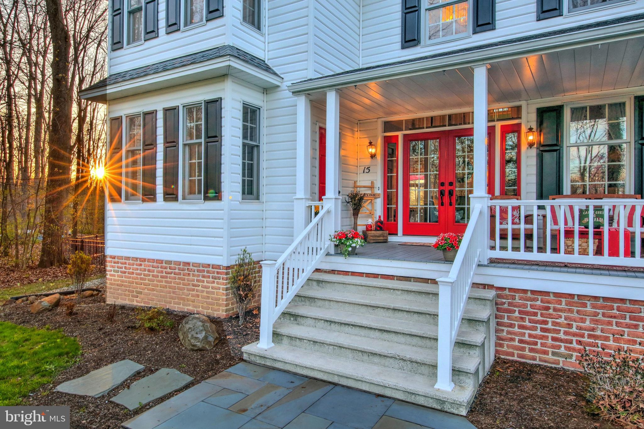 LAKE MEADE - Residential