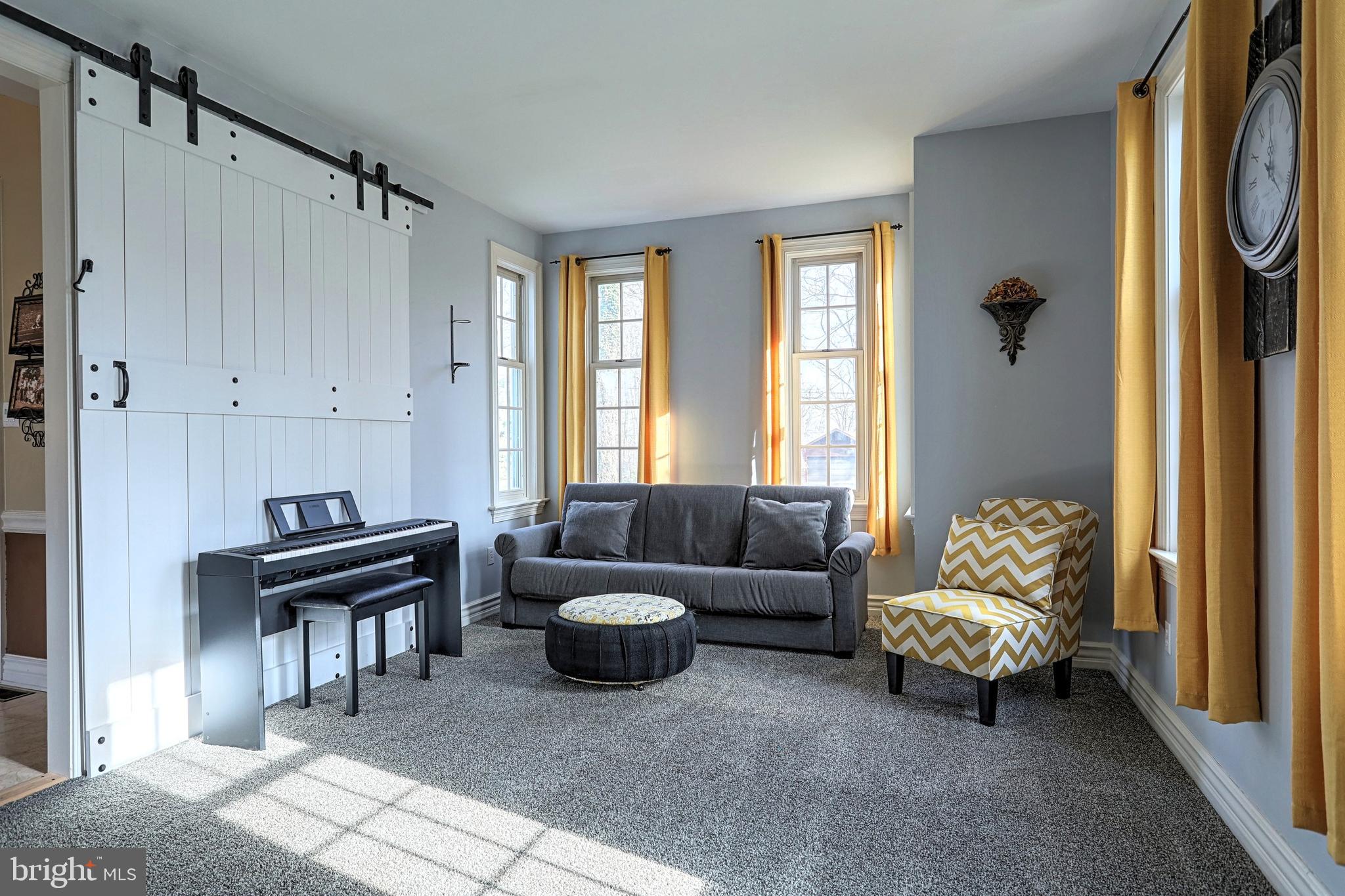 LAKE MEADE - Residential