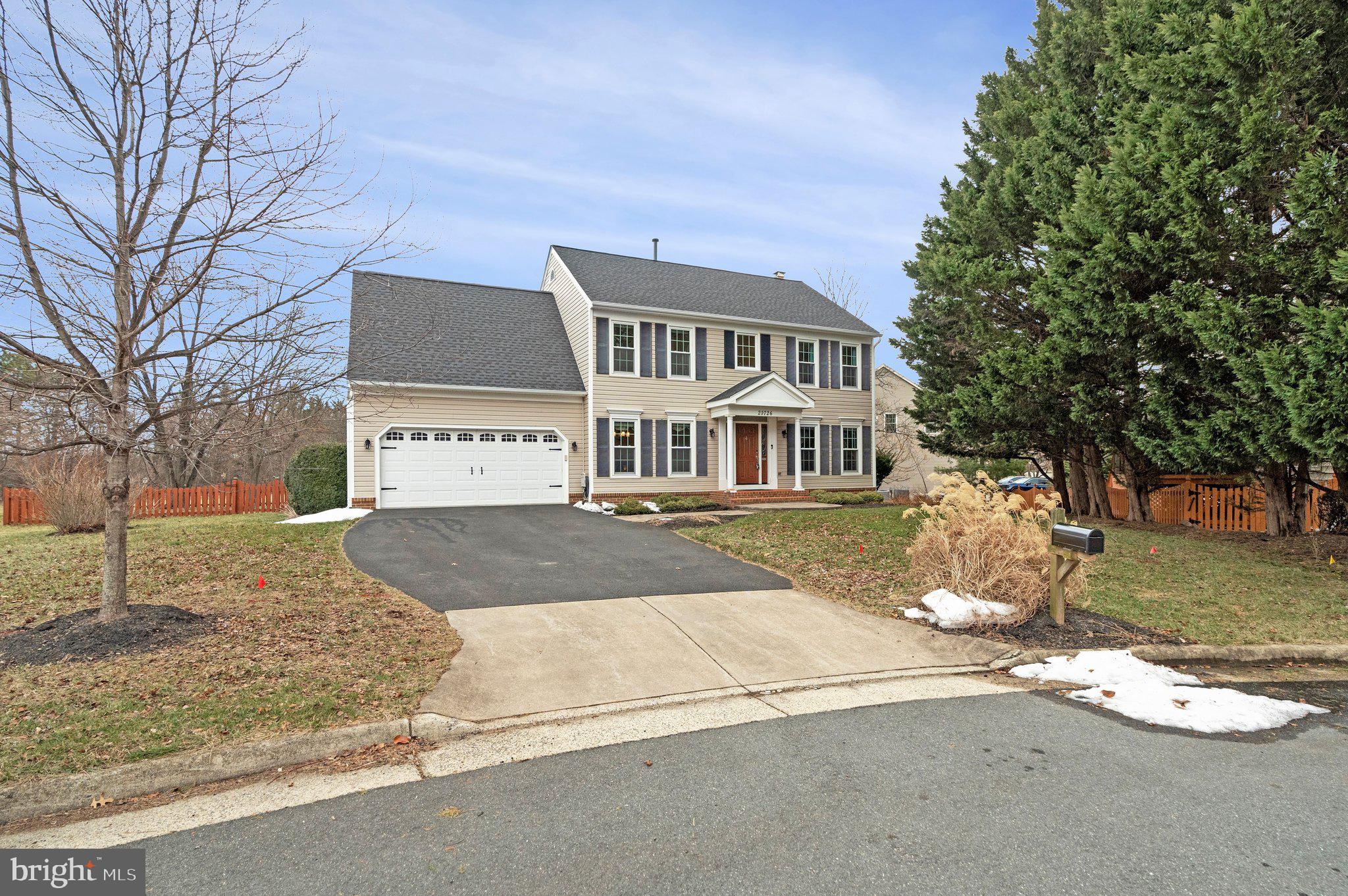 20726 JERSEY MILLS PLACE