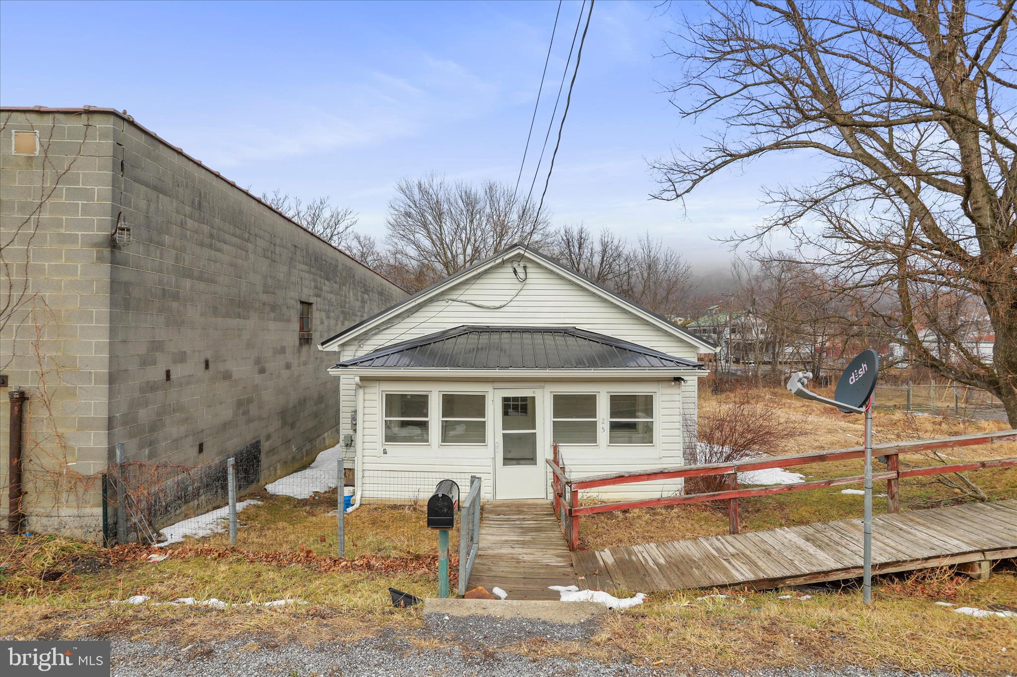 NONE AVAILABLE - Residential